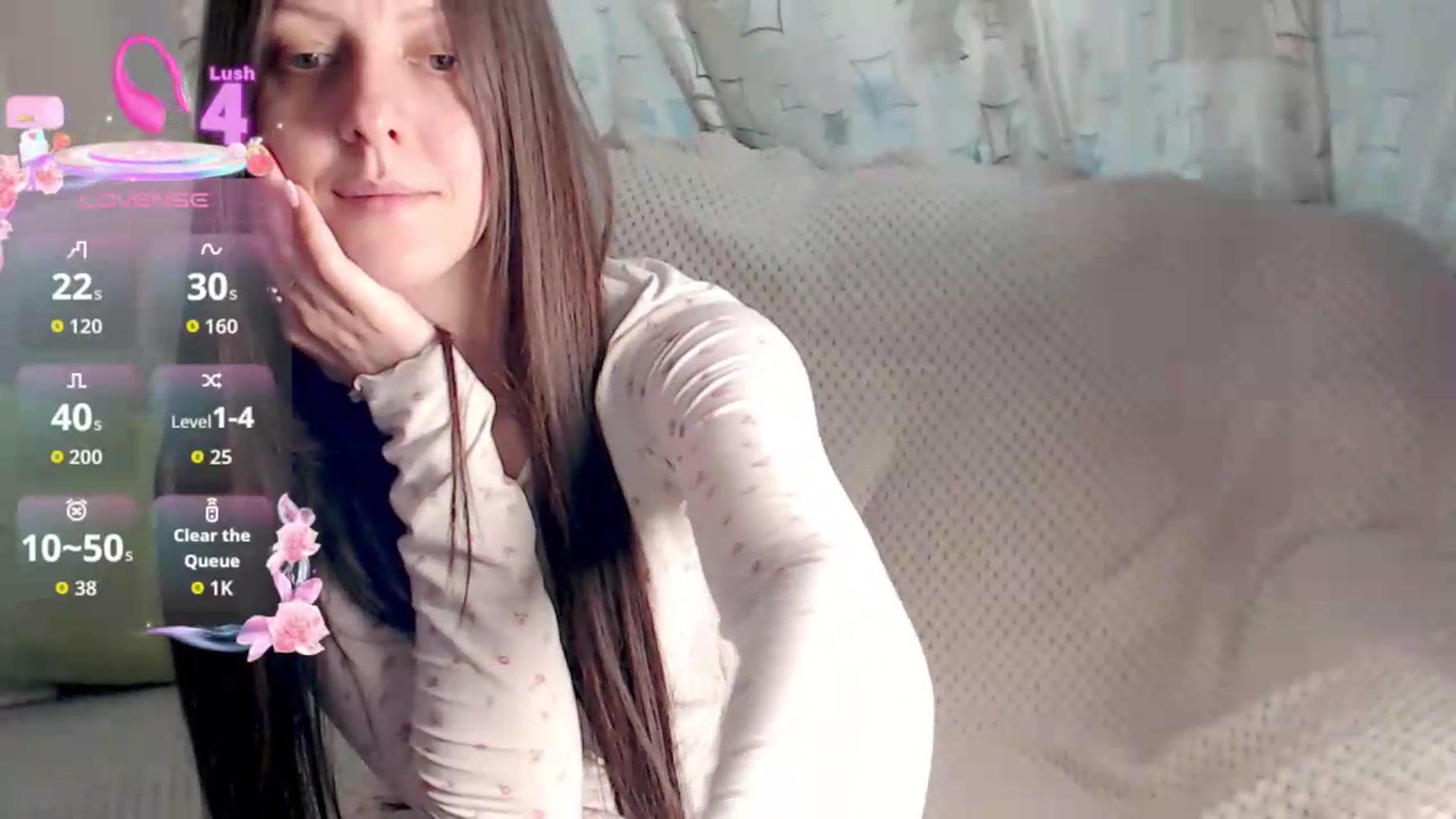 Gallery image thumbnail from BareflySi's myfreecams stream on, 09/16/2026, 11:48 image 20 of 20