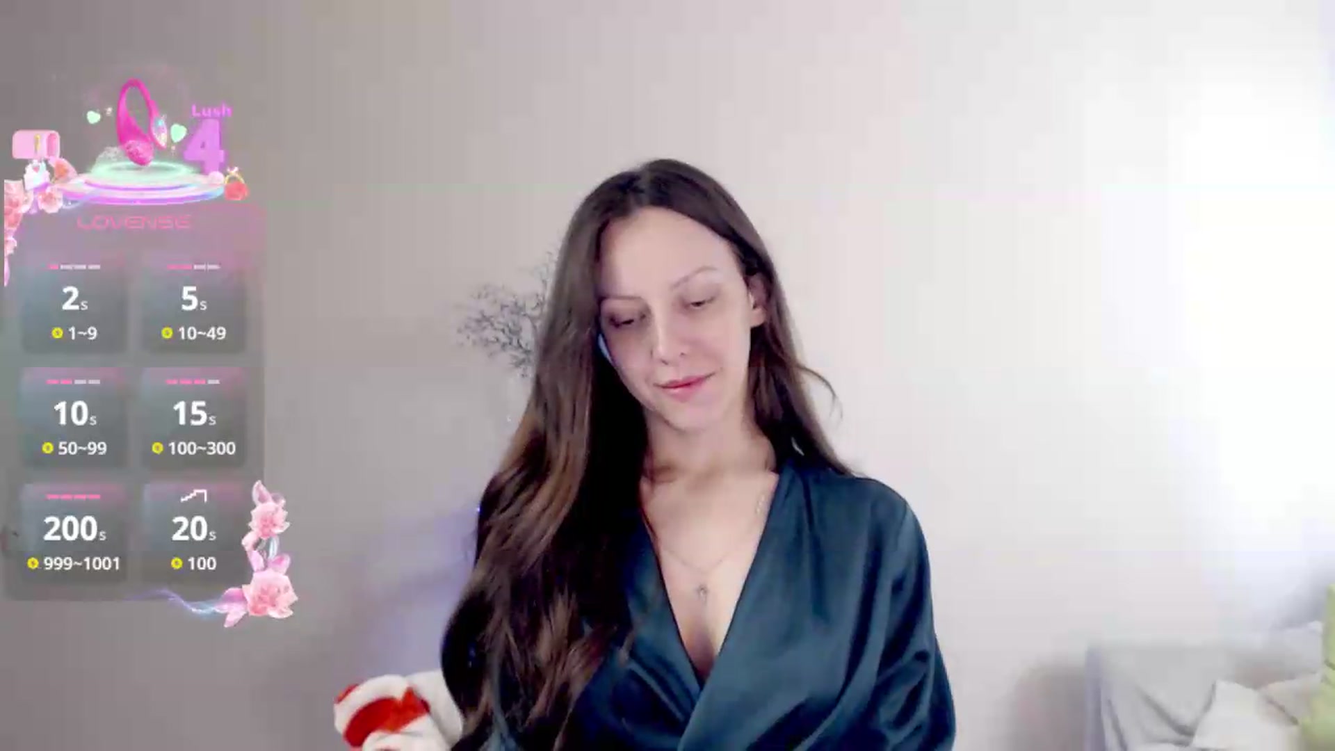 Gallery image thumbnail from BareflySi's myfreecams stream on, 09/17/2026, 09:12 image 15 of 20
