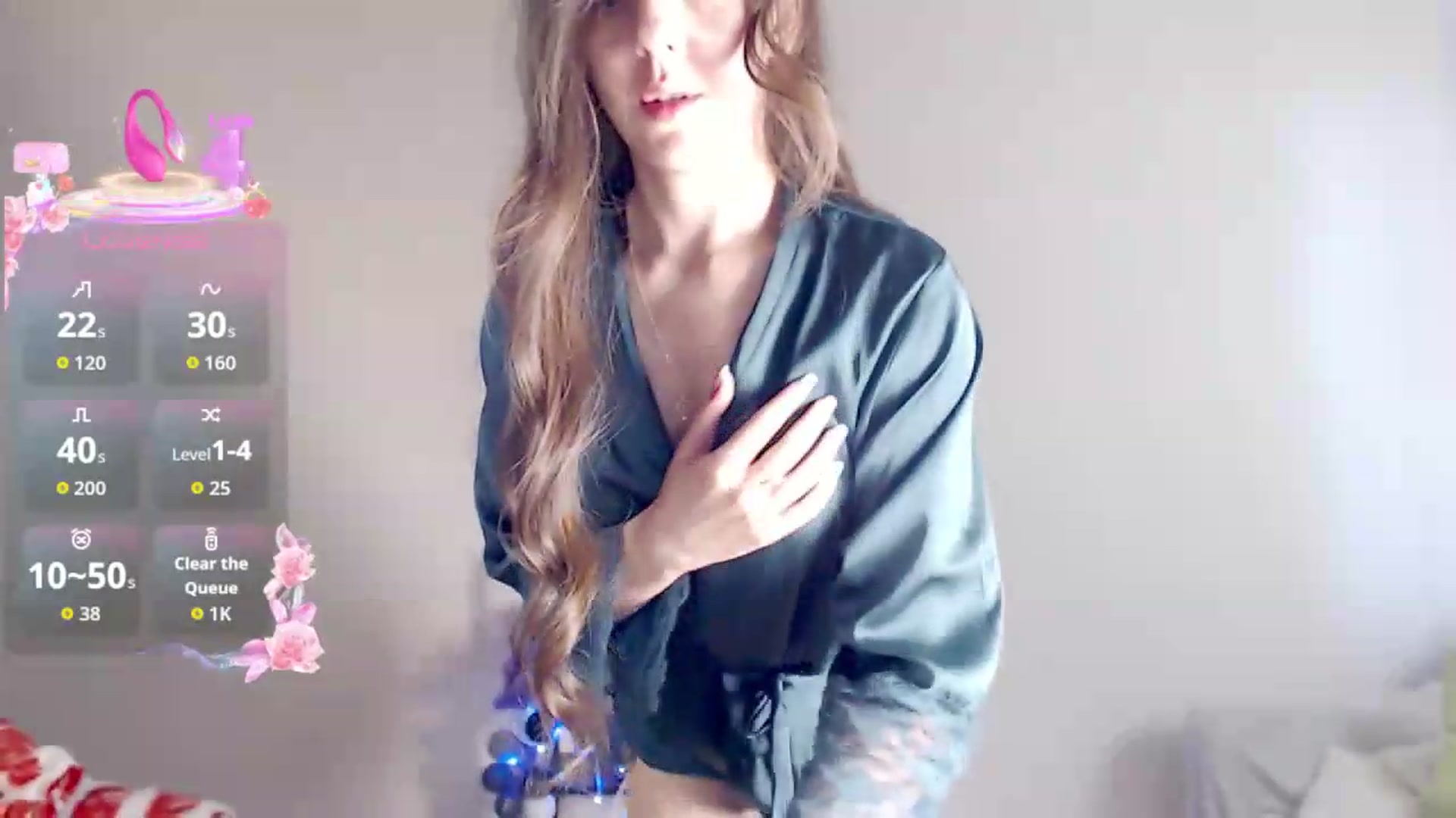 Gallery image thumbnail from BareflySi's myfreecams stream on, 09/17/2026, 09:12 image 20 of 20