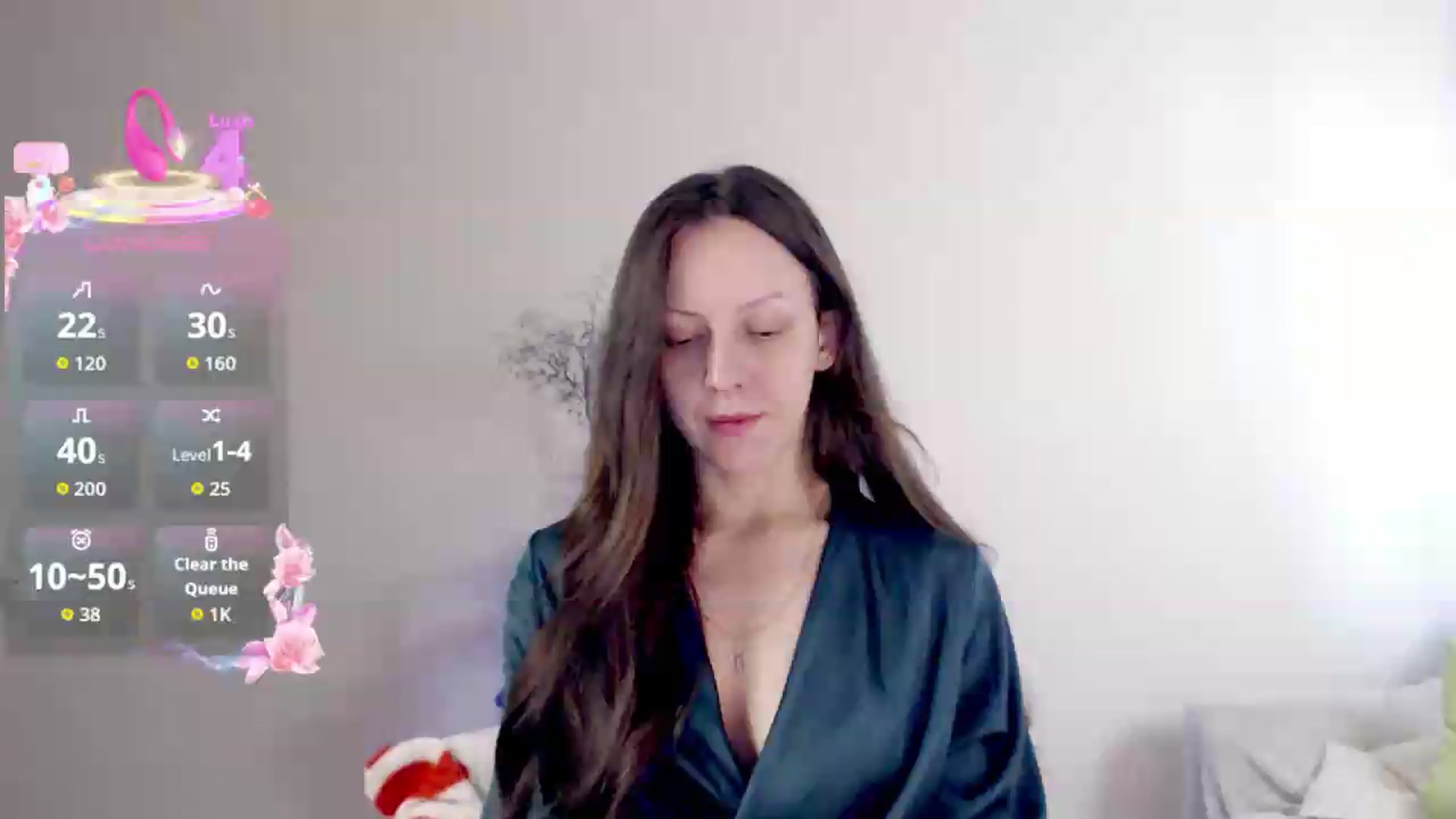 Gallery image thumbnail from BareflySi's myfreecams stream on, 09/17/2026, 09:12 image 14 of 20
