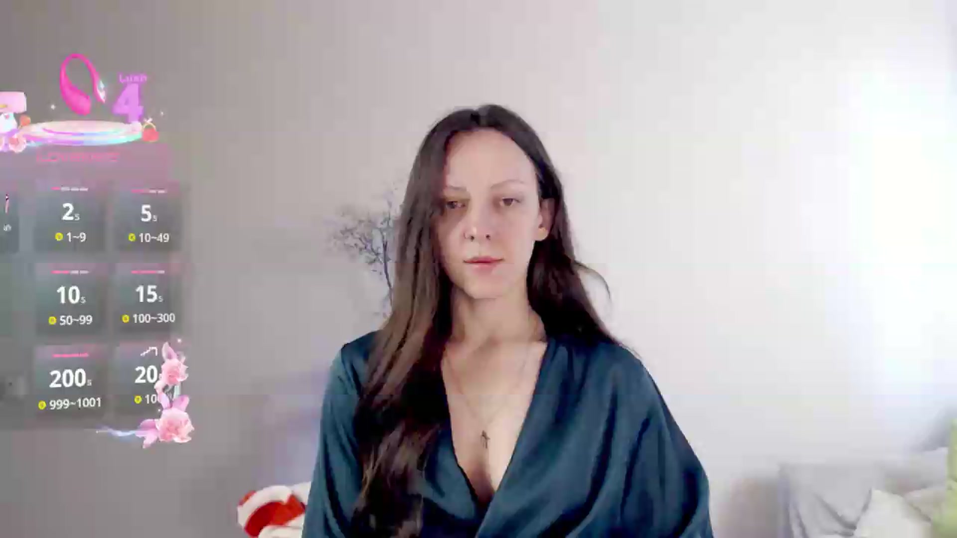 Gallery image thumbnail from BareflySi's myfreecams stream on, 09/17/2026, 09:12 image 1 of 20