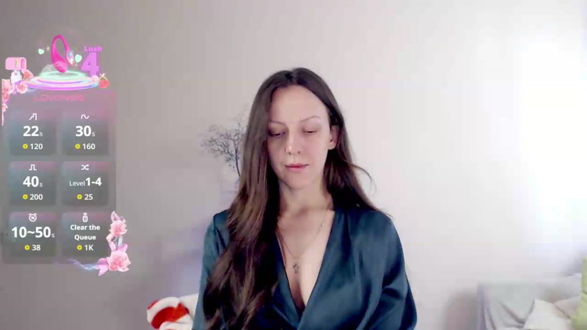Gallery image thumbnail from BareflySi's myfreecams stream on, 09/17/2026, 09:12 image 13 of 20