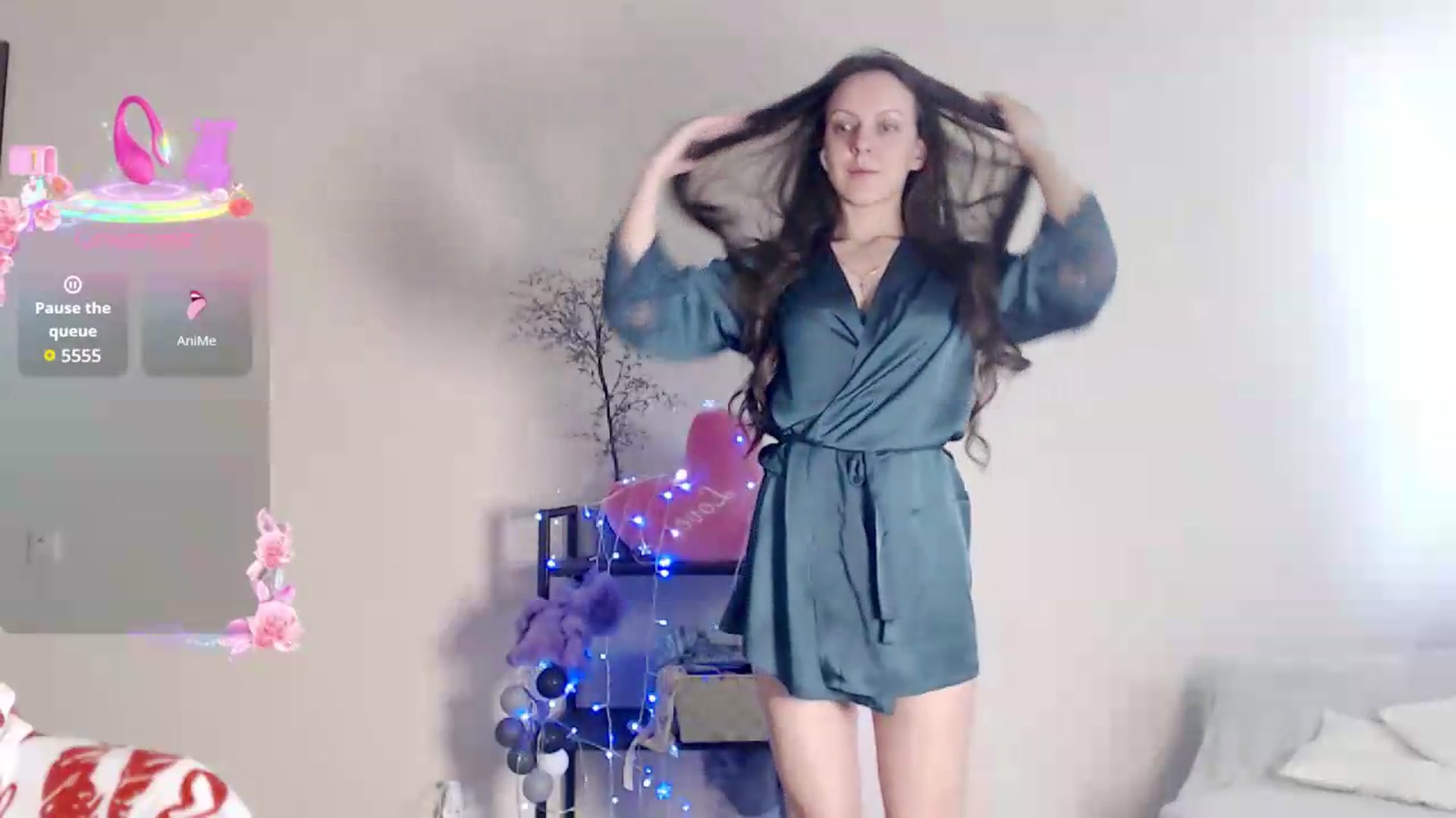 Gallery image thumbnail from BareflySi's myfreecams stream on, 09/17/2026, 11:55 image 11 of 20