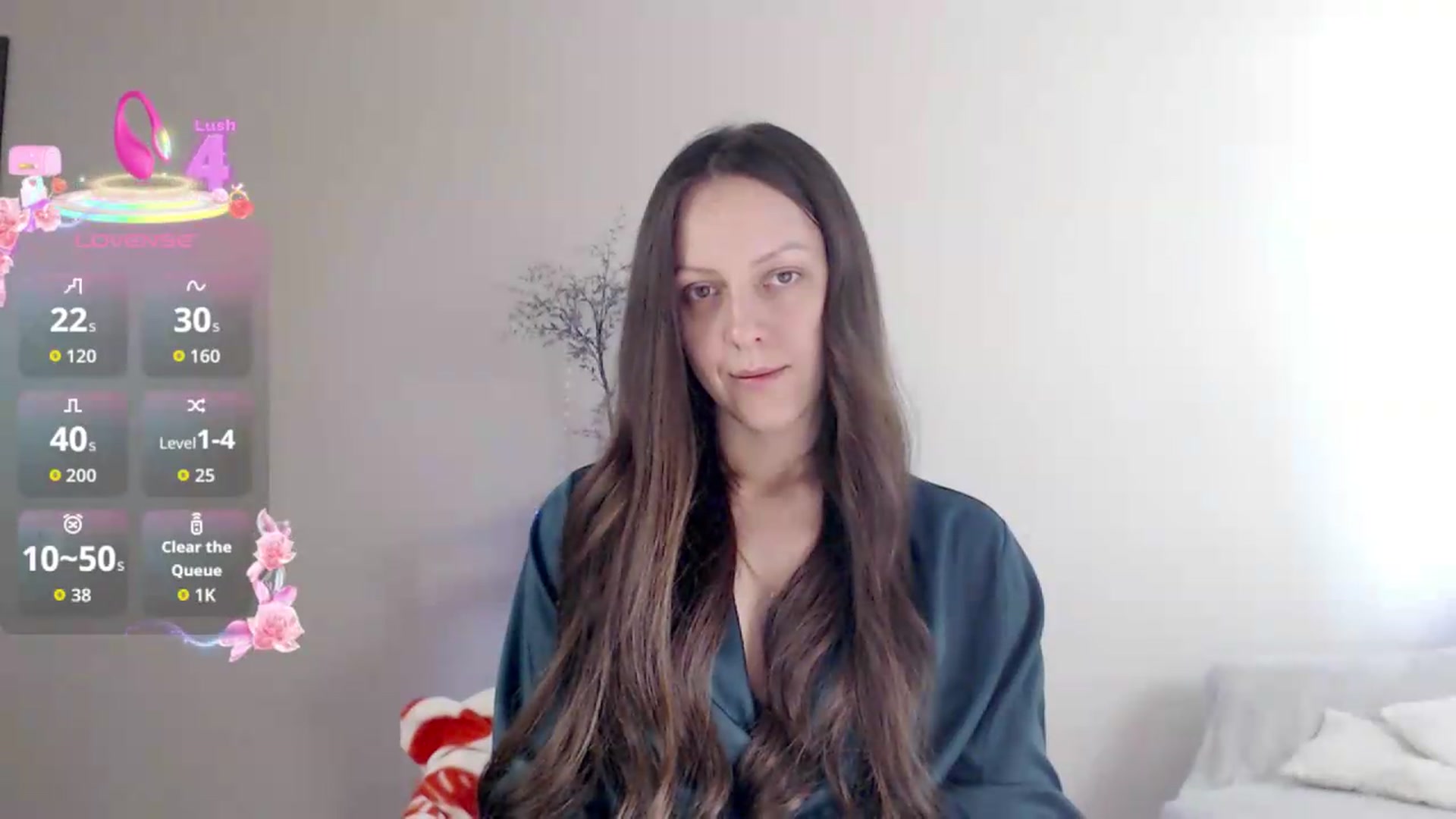 Gallery image thumbnail from BareflySi's myfreecams stream on, 09/17/2026, 11:55 image 7 of 20