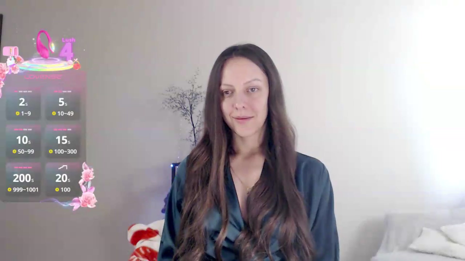 Gallery image thumbnail from BareflySi's myfreecams stream on, 09/17/2026, 11:55 image 4 of 20