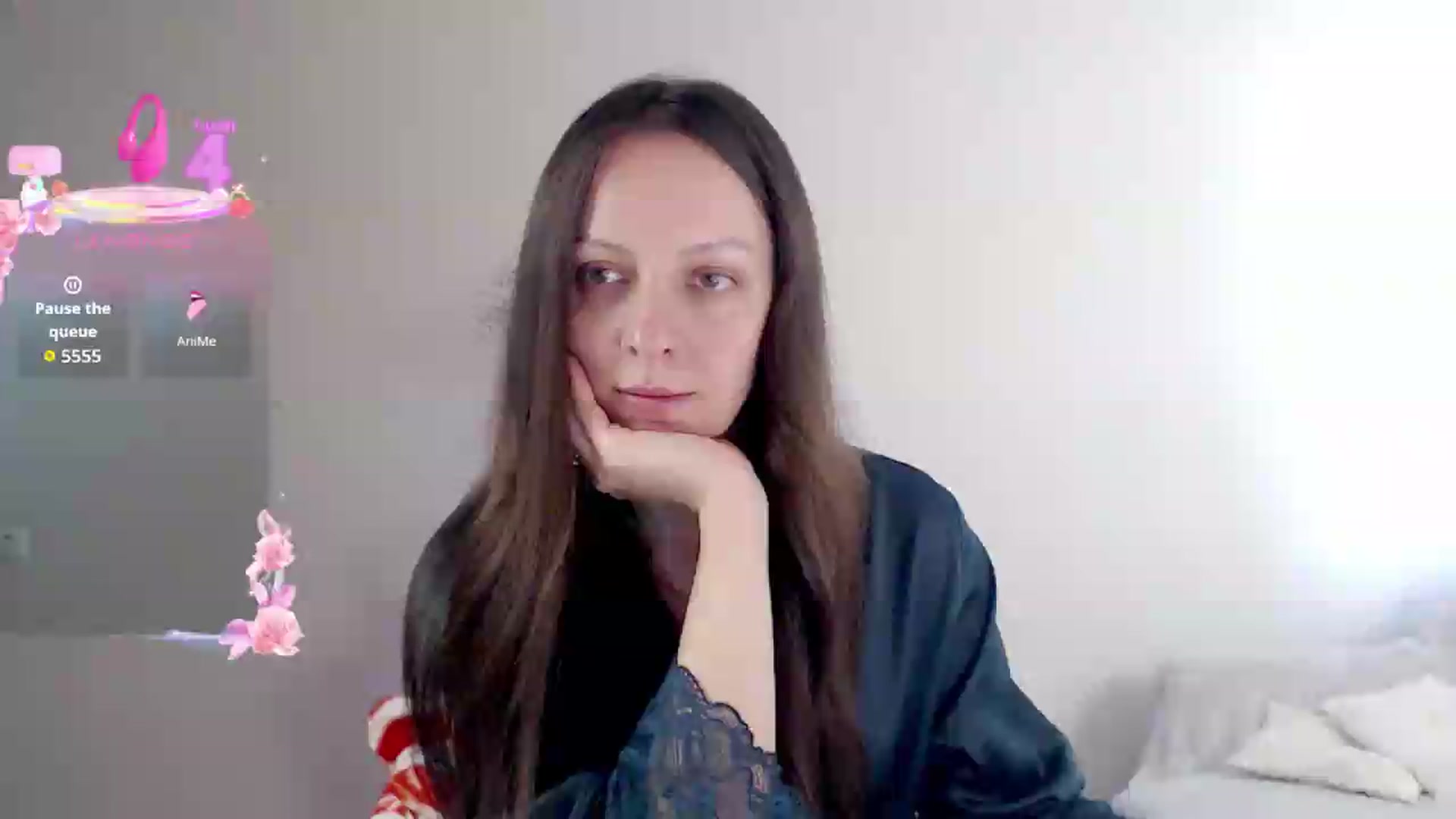 Gallery image thumbnail from BareflySi's myfreecams stream on, 09/17/2026, 11:55 image 1 of 20