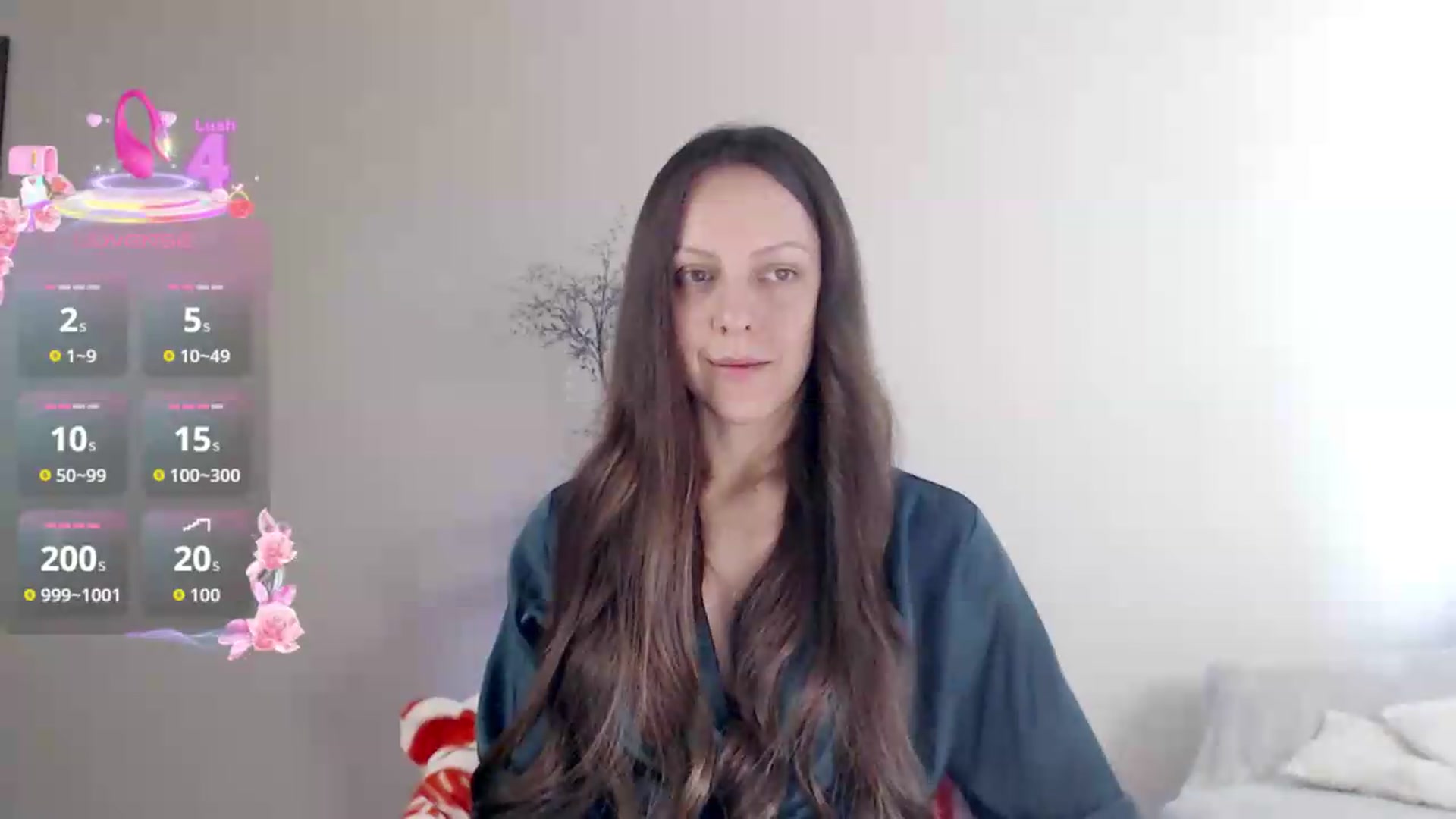 Gallery image thumbnail from BareflySi's myfreecams stream on, 09/17/2026, 11:55 image 6 of 20