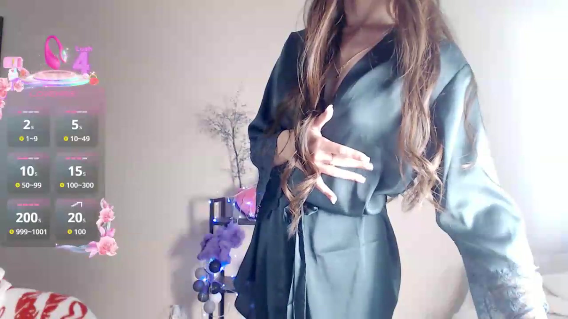 Gallery image thumbnail from BareflySi's myfreecams stream on, 09/17/2026, 11:55 image 15 of 20