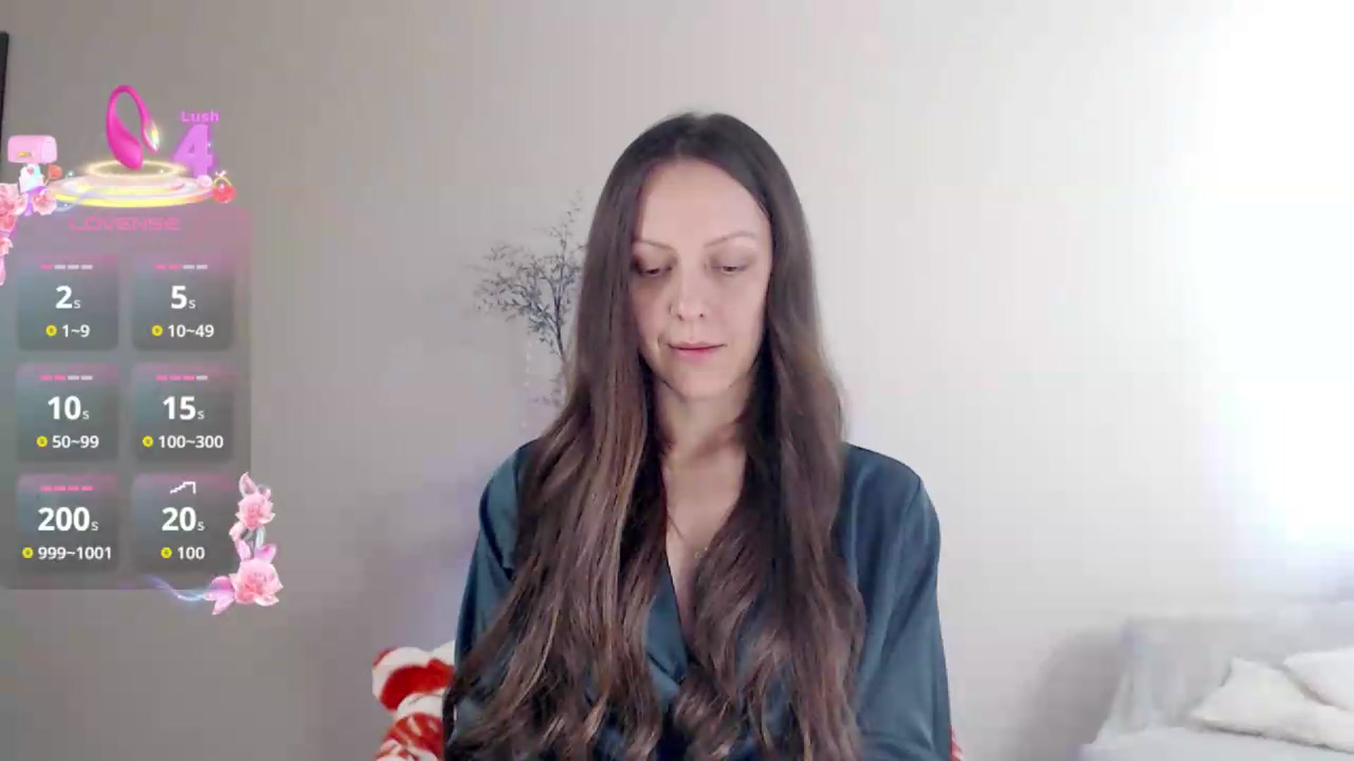 Gallery image thumbnail from BareflySi's myfreecams stream on, 09/17/2026, 11:55 image 8 of 20
