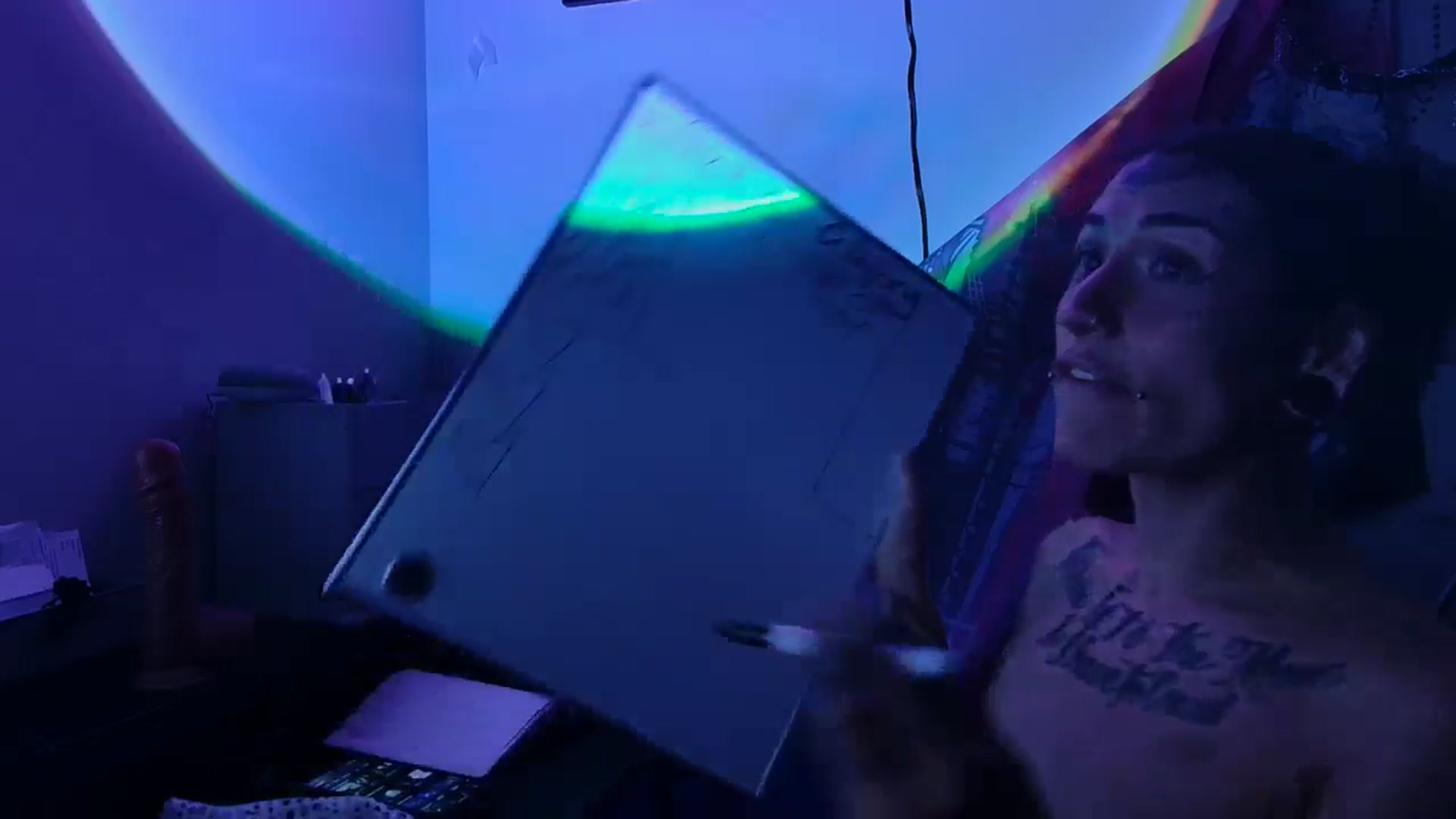 Gallery image thumbnail from BashXbunny's myfreecams stream on, 08/25/2024, 10:03 image 6 of 20