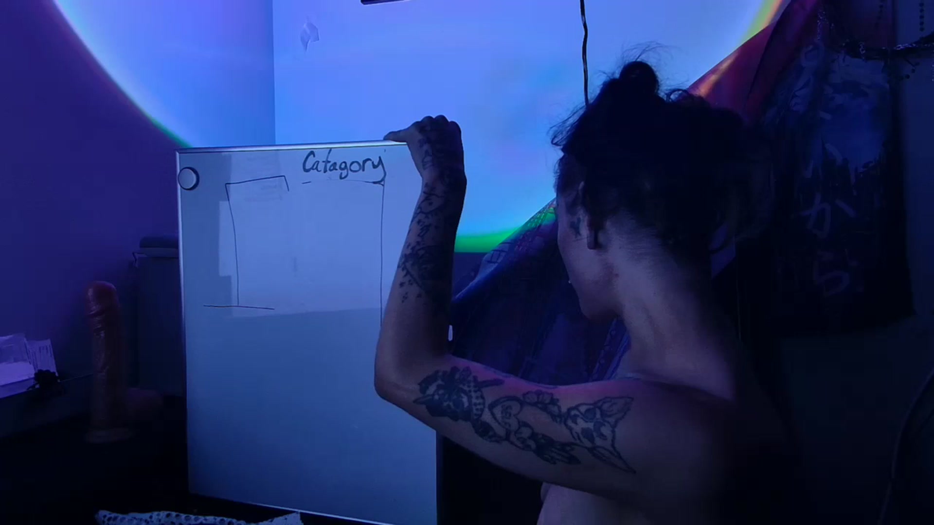 Gallery image thumbnail from BashXbunny's myfreecams stream on, 08/25/2024, 10:03 image 3 of 20
