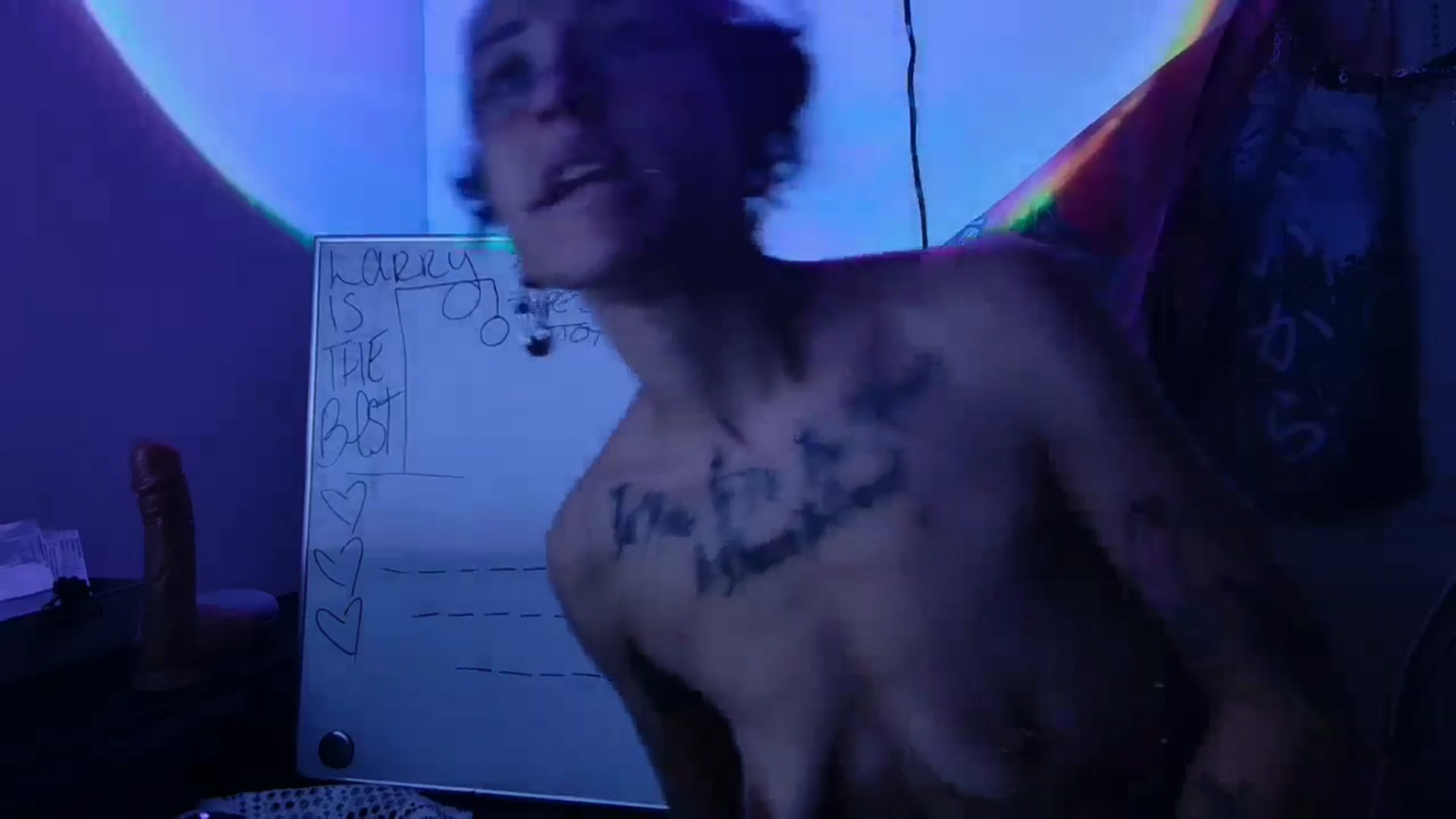 Gallery image thumbnail from BashXbunny's myfreecams stream on, 08/25/2024, 10:03 image 8 of 20
