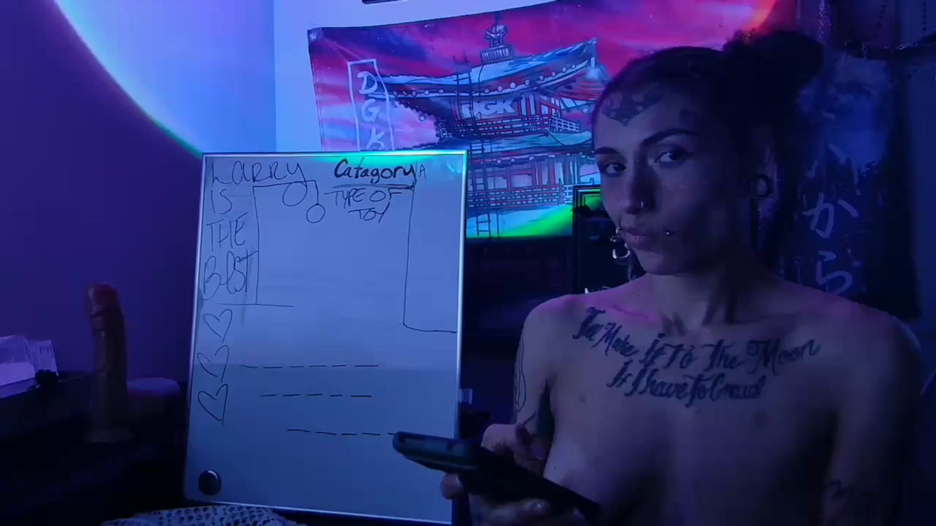 Gallery image thumbnail from BashXbunny's myfreecams stream on, 08/25/2024, 10:03 image 12 of 20