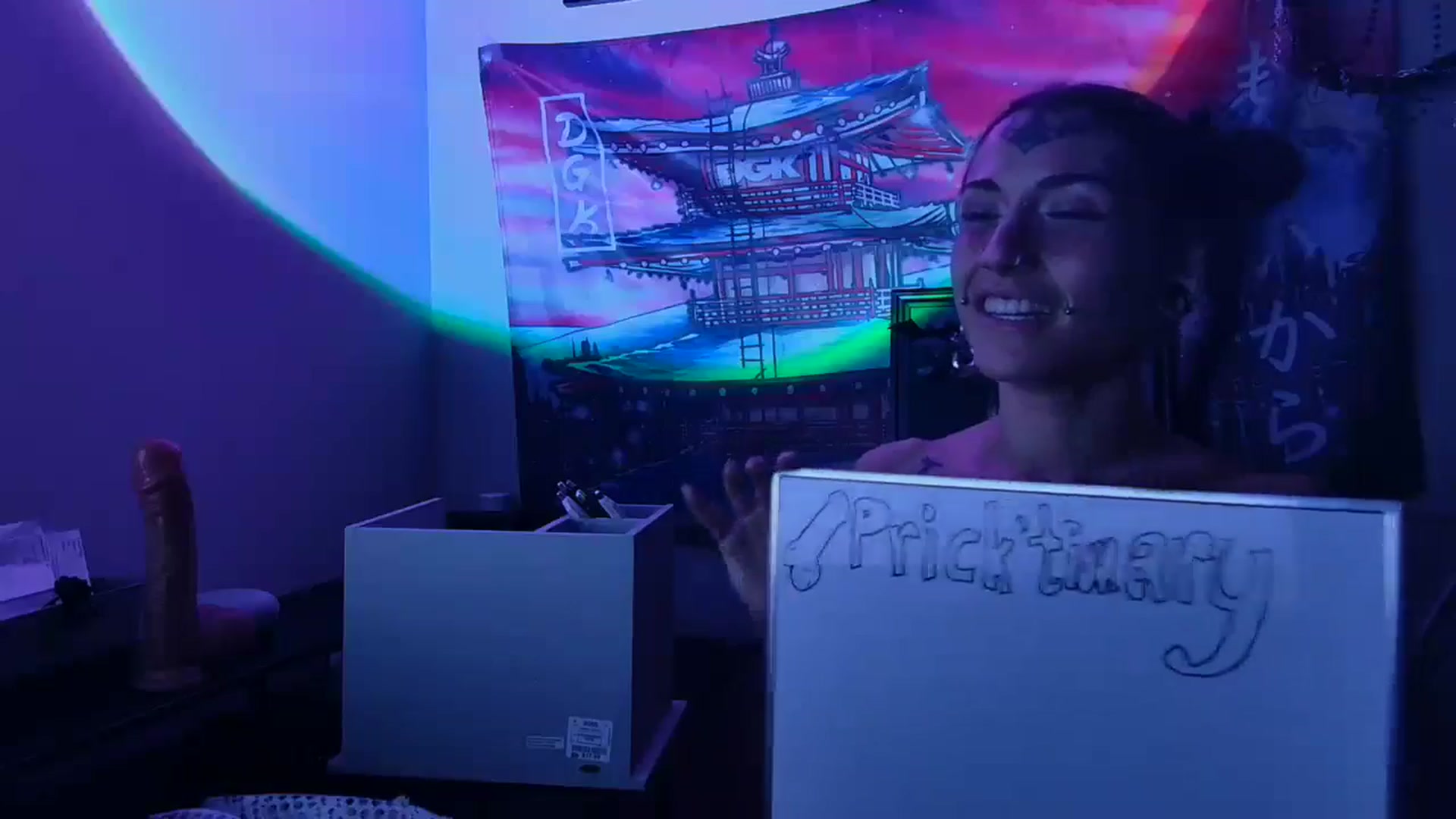 Gallery image thumbnail from BashXbunny's myfreecams stream on, 08/25/2024, 10:03 image 18 of 20