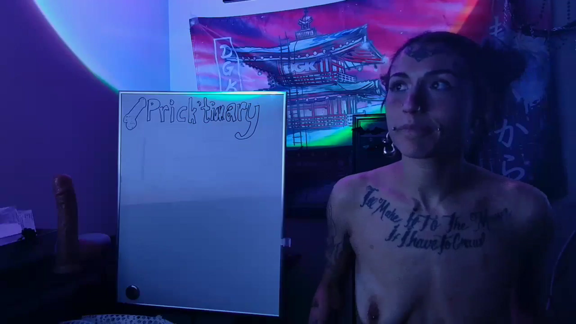 Gallery image thumbnail from BashXbunny's myfreecams stream on, 08/25/2024, 10:03 image 19 of 20