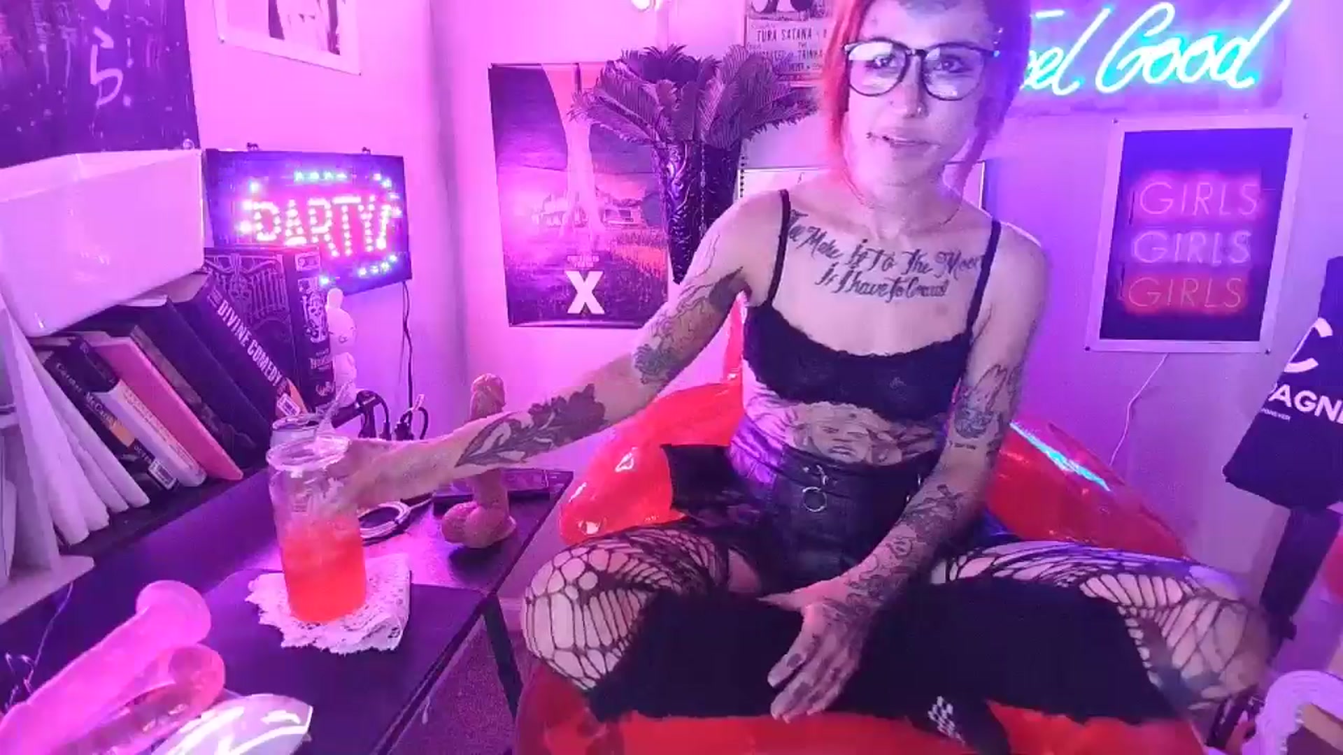 Gallery image thumbnail from BashXbunny's myfreecams stream on, 08/30/2024, 06:58 image 13 of 20