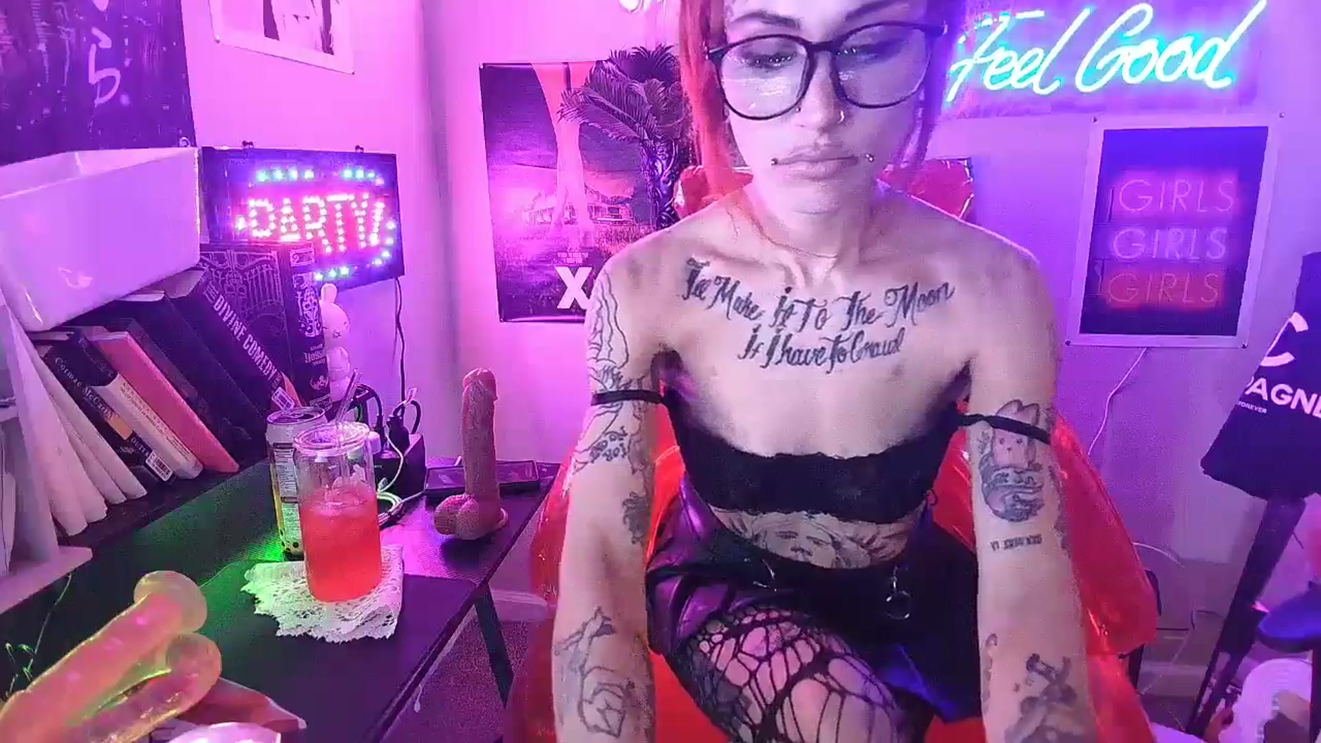 Gallery image thumbnail from BashXbunny's myfreecams stream on, 08/30/2024, 06:58 image 7 of 20