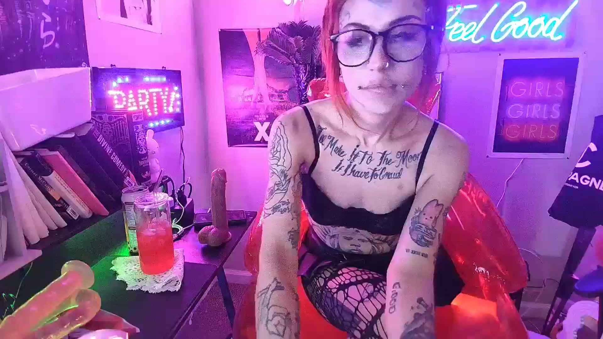 Gallery image thumbnail from BashXbunny's myfreecams stream on, 08/30/2024, 06:58 image 6 of 20