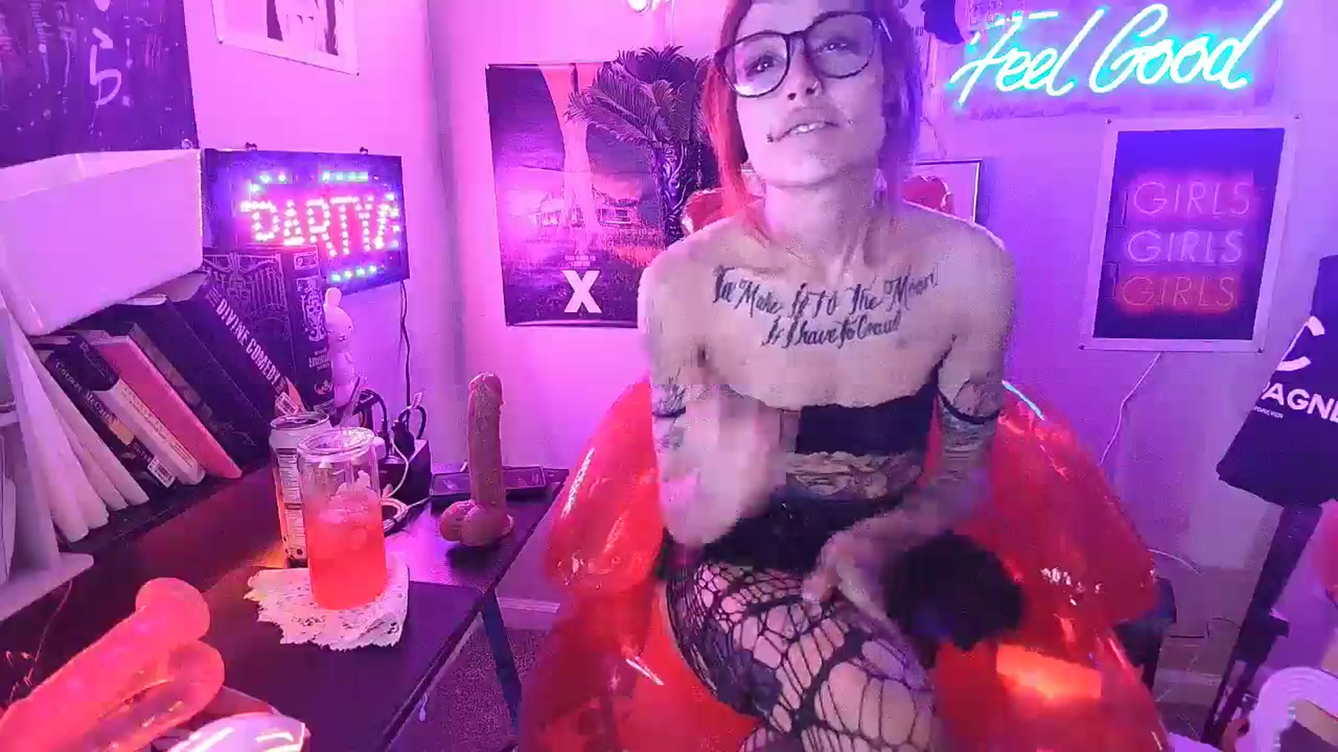Gallery image thumbnail from BashXbunny's myfreecams stream on, 08/30/2024, 06:58 image 9 of 20