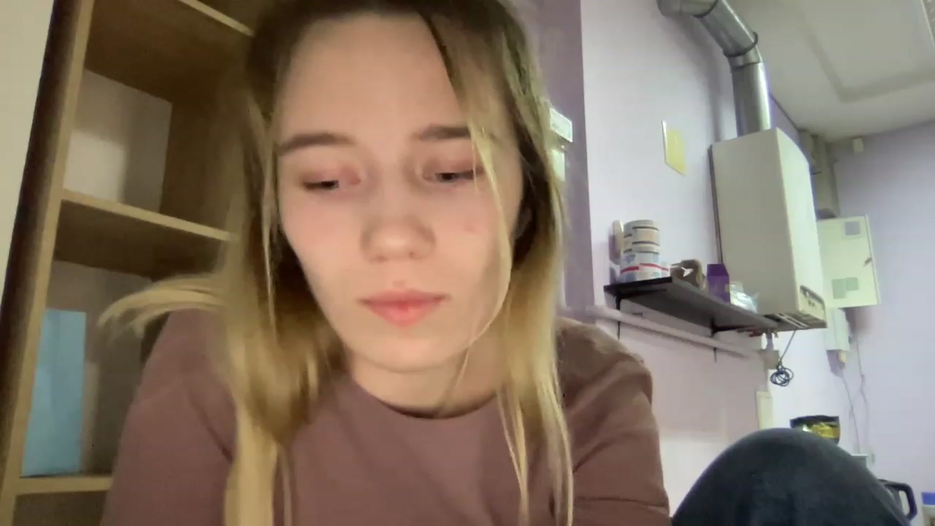 Gallery image thumbnail from Bayraktarka's myfreecams stream on, 12/09/2022, 14:47 image 17 of 20