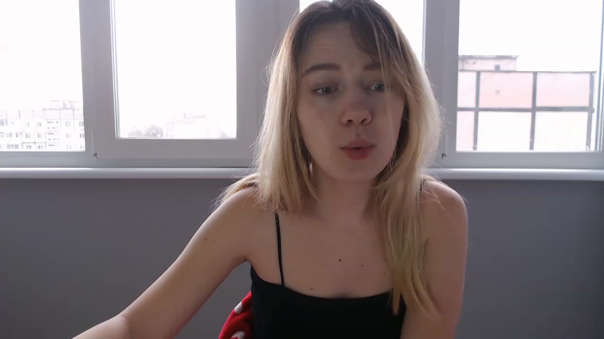 Gallery image thumbnail from Bayraktarka's myfreecams stream on, 12/11/2022, 09:23 image 7 of 20