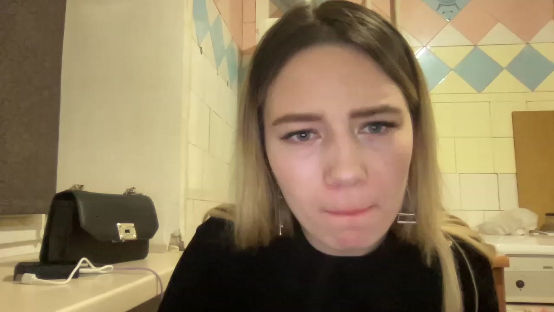 Gallery image thumbnail from Bayraktarka's myfreecams stream on, 12/23/2022, 16:39 image 3 of 20