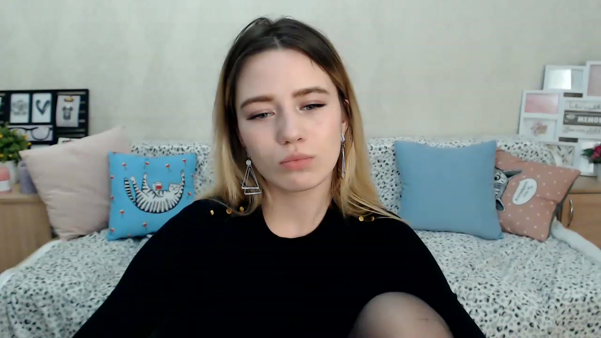Gallery image thumbnail from Bayraktarka's myfreecams stream on, 12/24/2022, 16:16 image 6 of 20