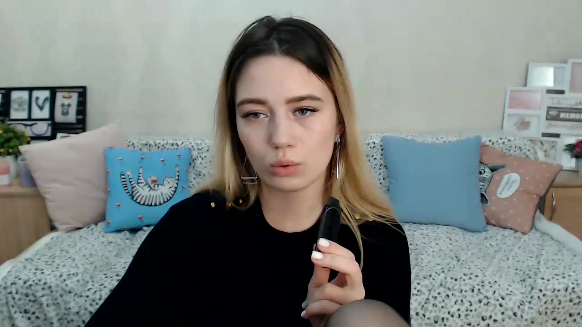 Gallery image thumbnail from Bayraktarka's myfreecams stream on, 12/24/2022, 16:16 image 9 of 20