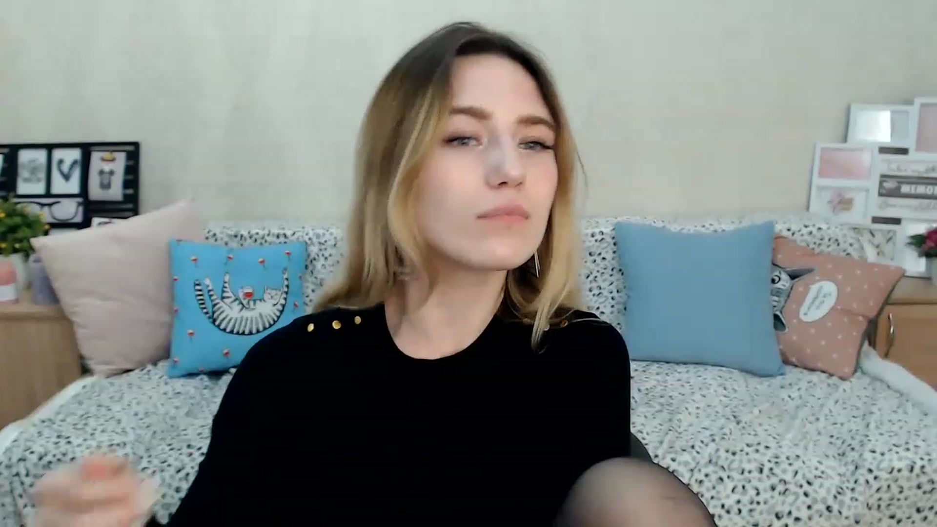 Gallery image thumbnail from Bayraktarka's myfreecams stream on, 12/24/2022, 16:16 image 5 of 20