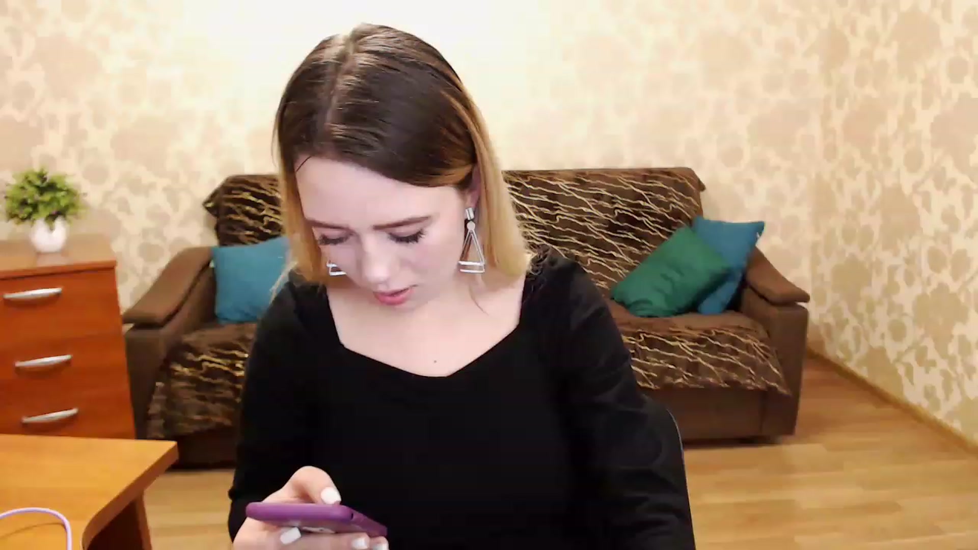 Gallery image thumbnail from Bayraktarka's myfreecams stream on, 12/26/2022, 10:14 image 9 of 20