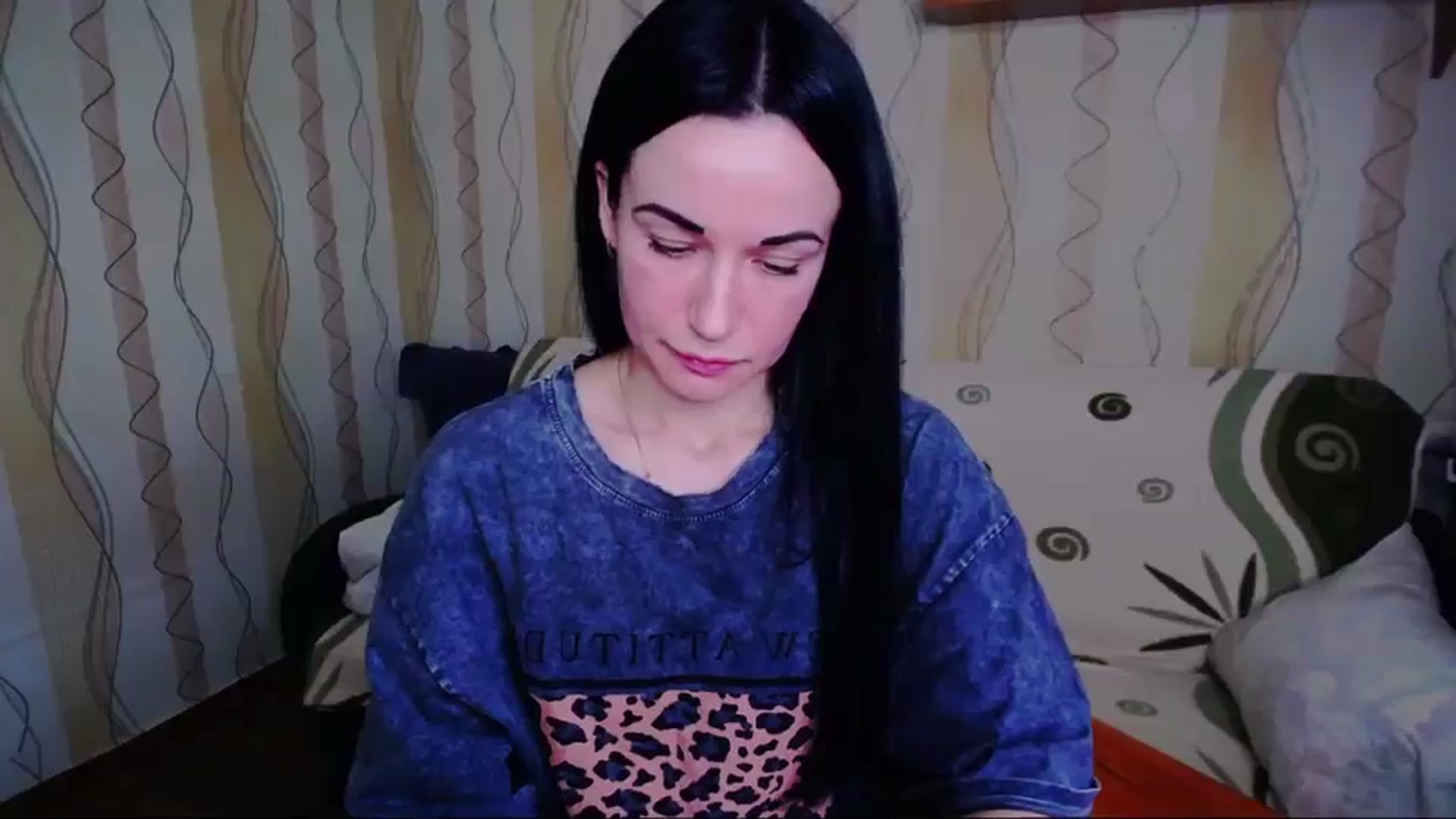 Gallery image thumbnail from BbEll's myfreecams stream on, 01/18/2025, 08:54 image 10 of 20