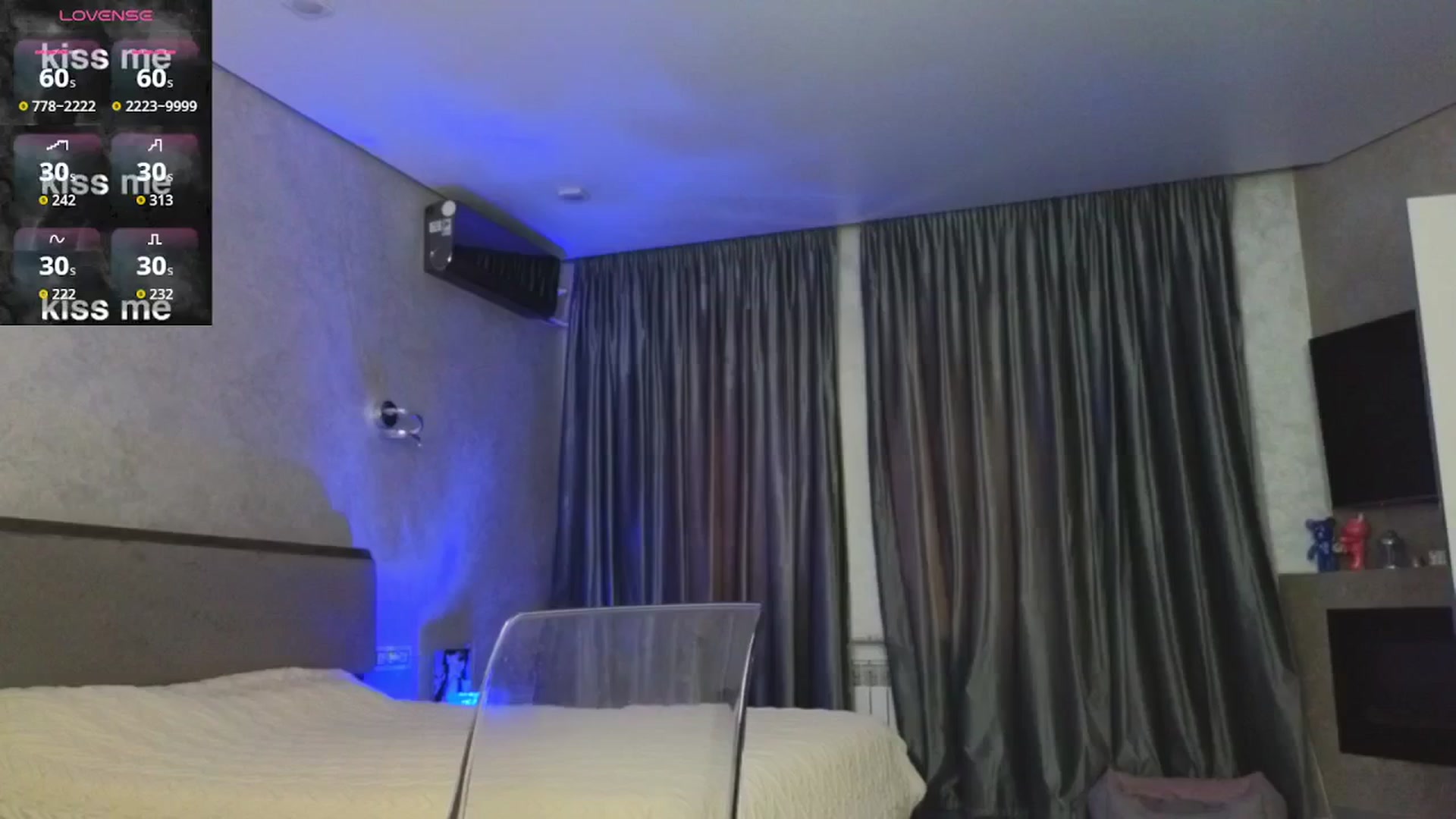 Gallery image thumbnail from BbGirlK_'s myfreecams stream on, 10/16/2025, 12:37 image 8 of 20
