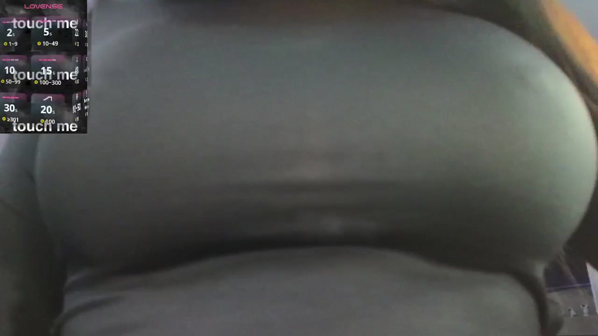Gallery image thumbnail from BbGirlK_'s myfreecams stream on, 10/16/2025, 17:07 image 2 of 20