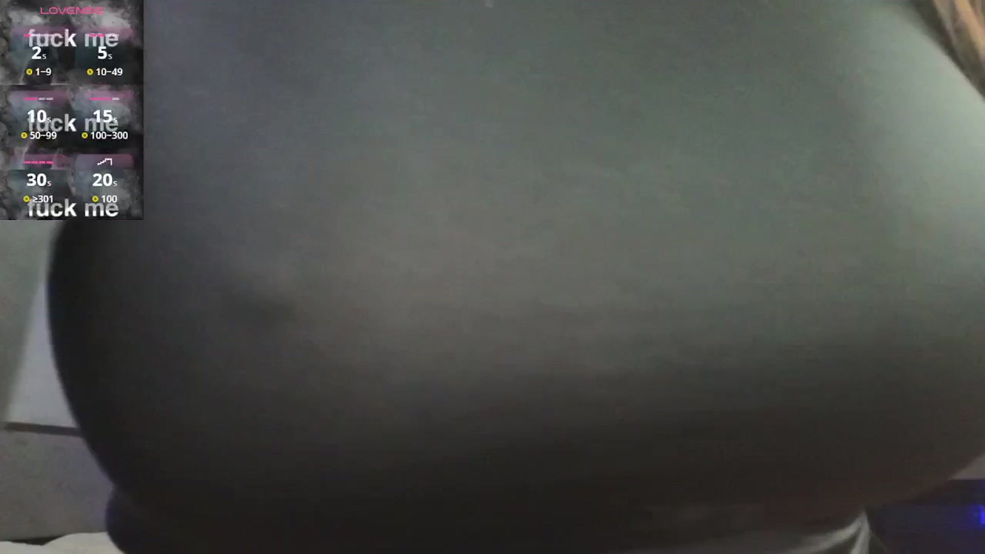 Gallery image thumbnail from BbGirlK_'s myfreecams stream on, 10/16/2025, 17:07 image 5 of 20