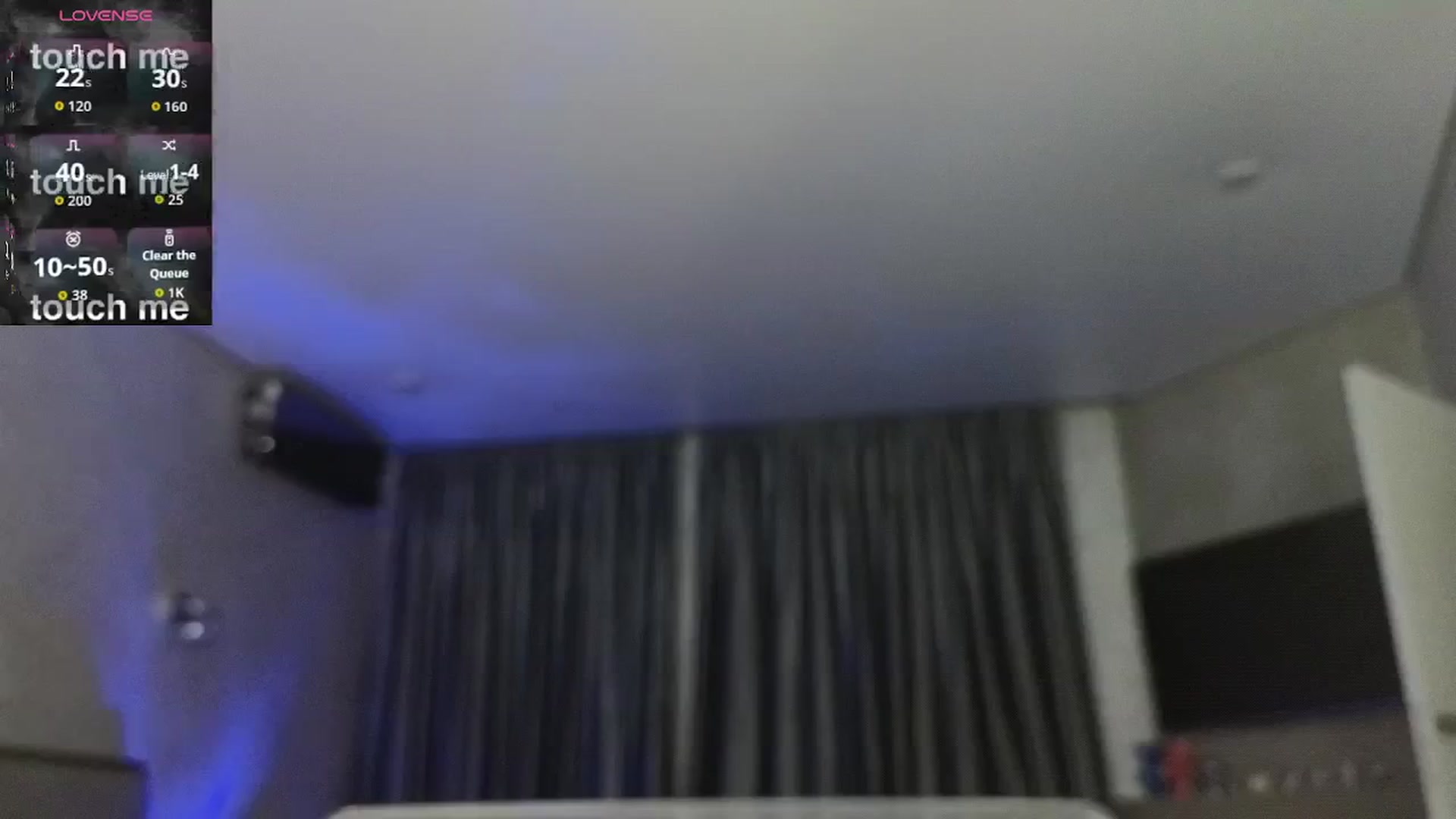 Gallery image thumbnail from BbGirlK_'s myfreecams stream on, 10/17/2025, 20:17 image 7 of 20