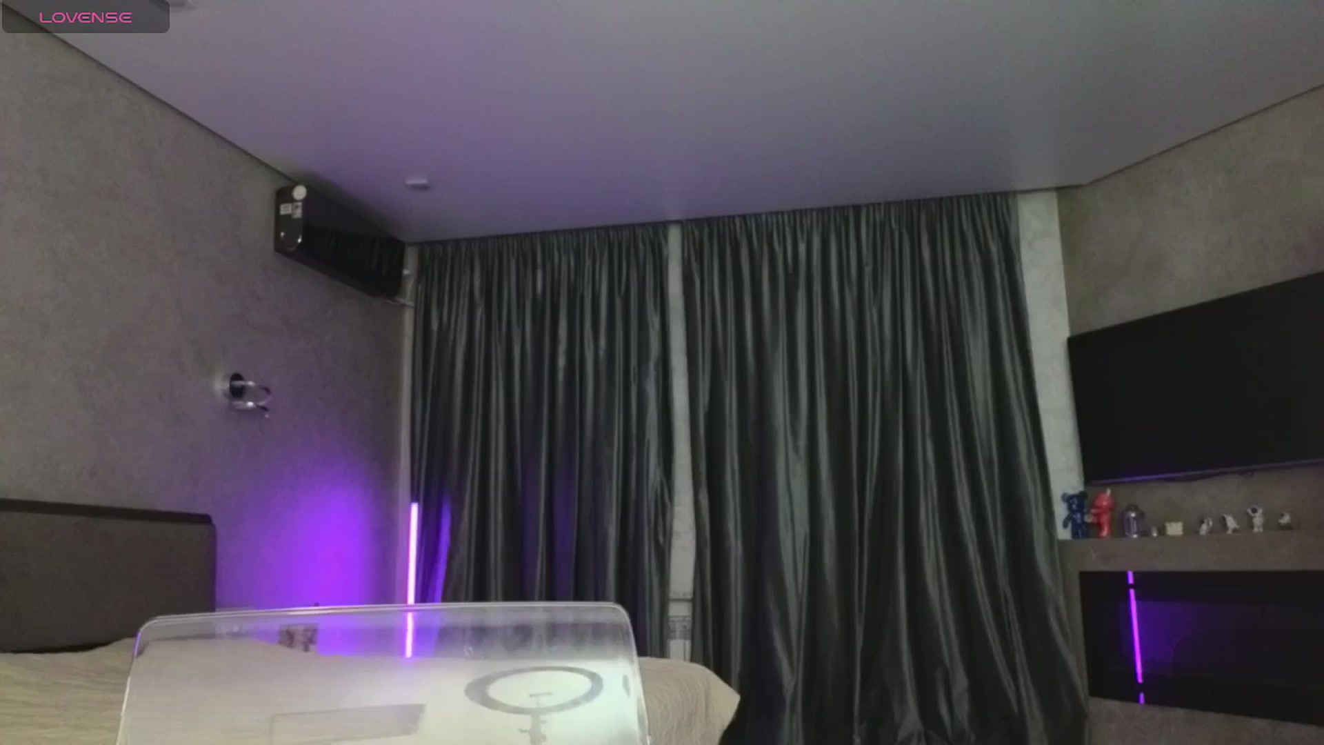 Gallery image thumbnail from BbGirlK_'s myfreecams stream on, 10/21/2025, 18:26 image 8 of 20