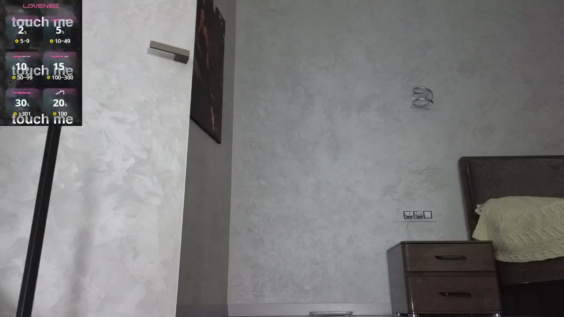 Gallery image thumbnail from BbGirlK_'s myfreecams stream on, 10/22/2025, 19:44 image 15 of 20