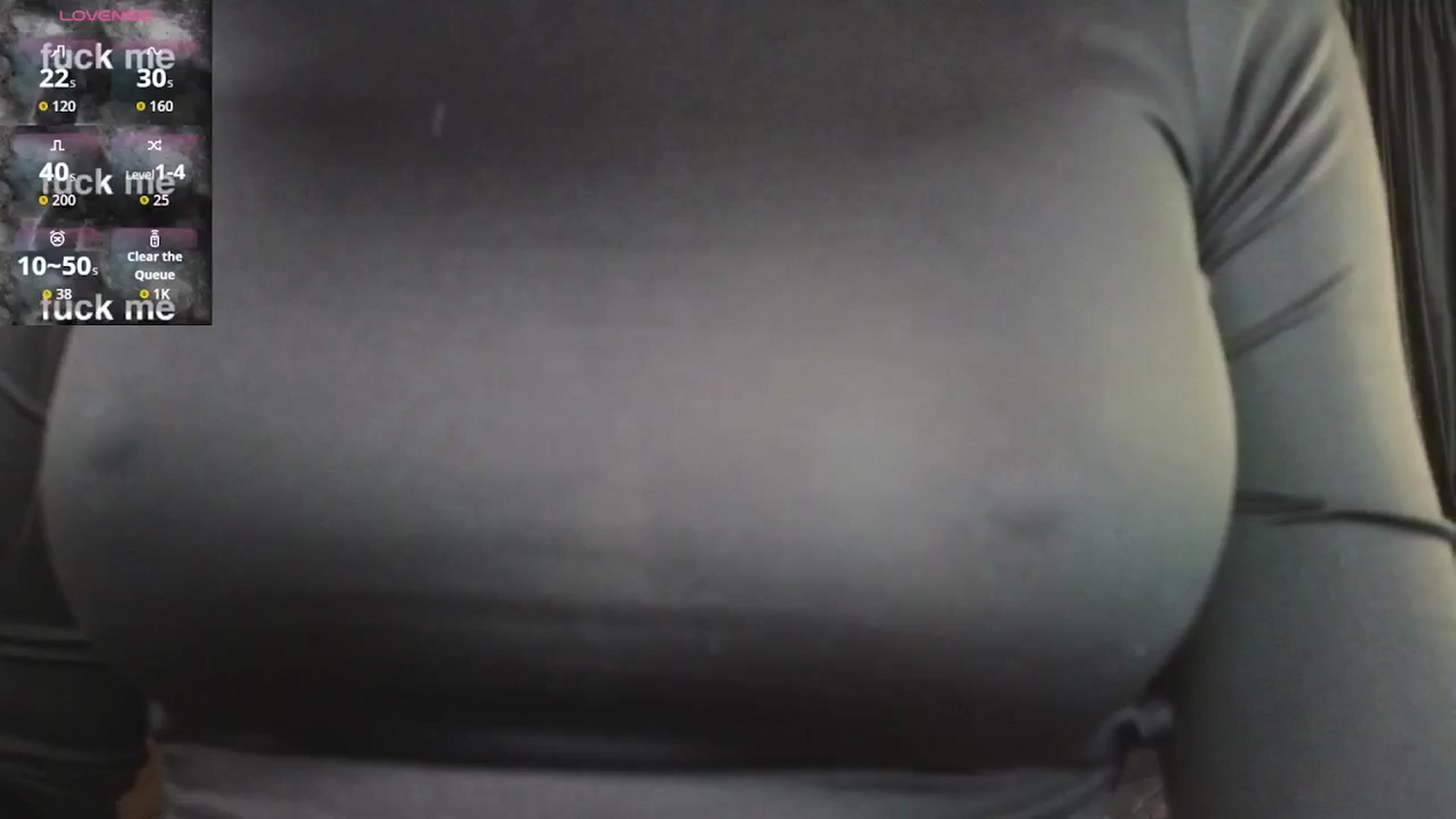 Gallery image thumbnail from BbGirlK_'s myfreecams stream on, 10/22/2025, 20:58 image 2 of 20