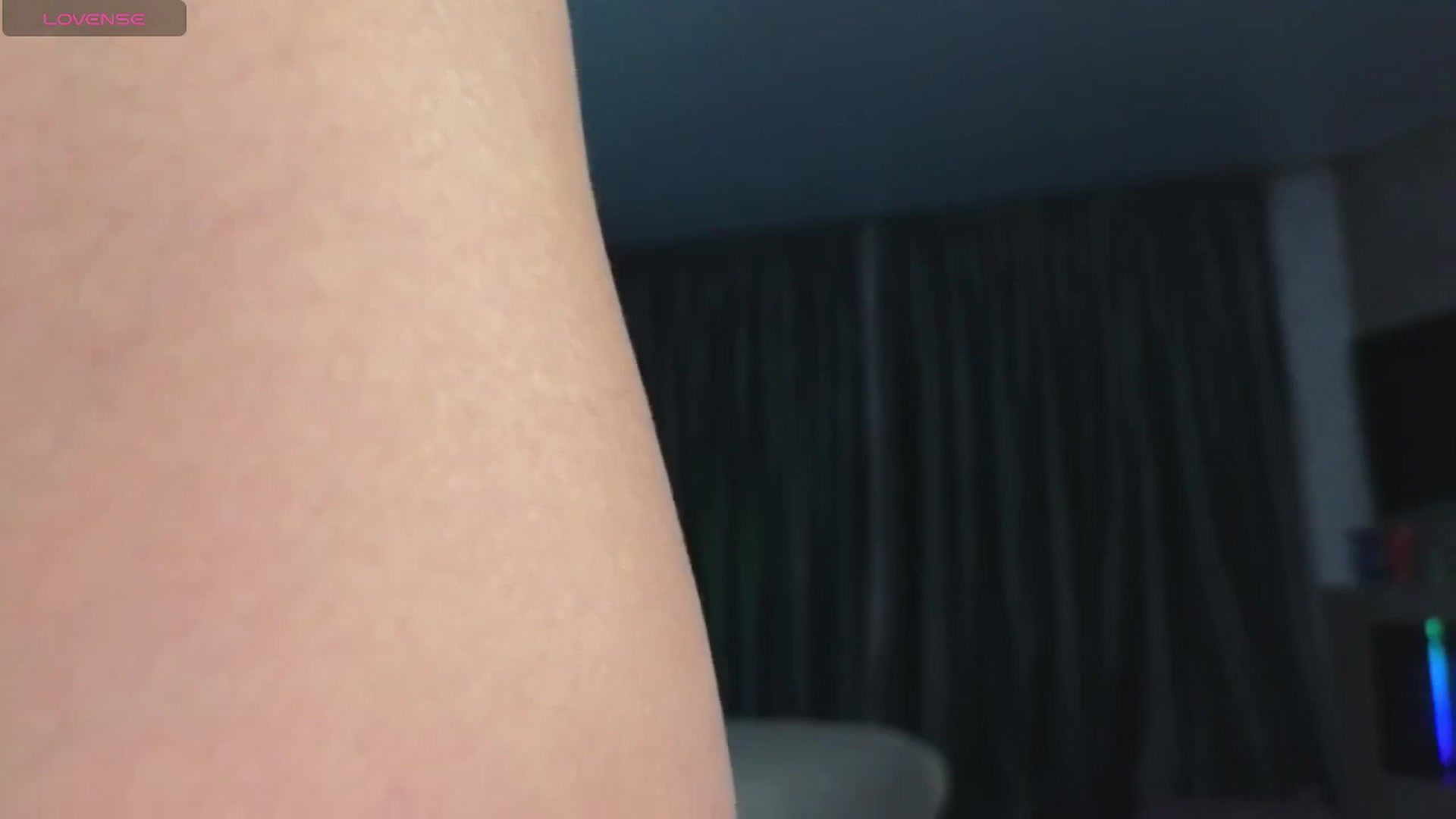 Gallery image thumbnail from BbGirlK_'s myfreecams stream on, 10/24/2025, 17:02 image 7 of 20