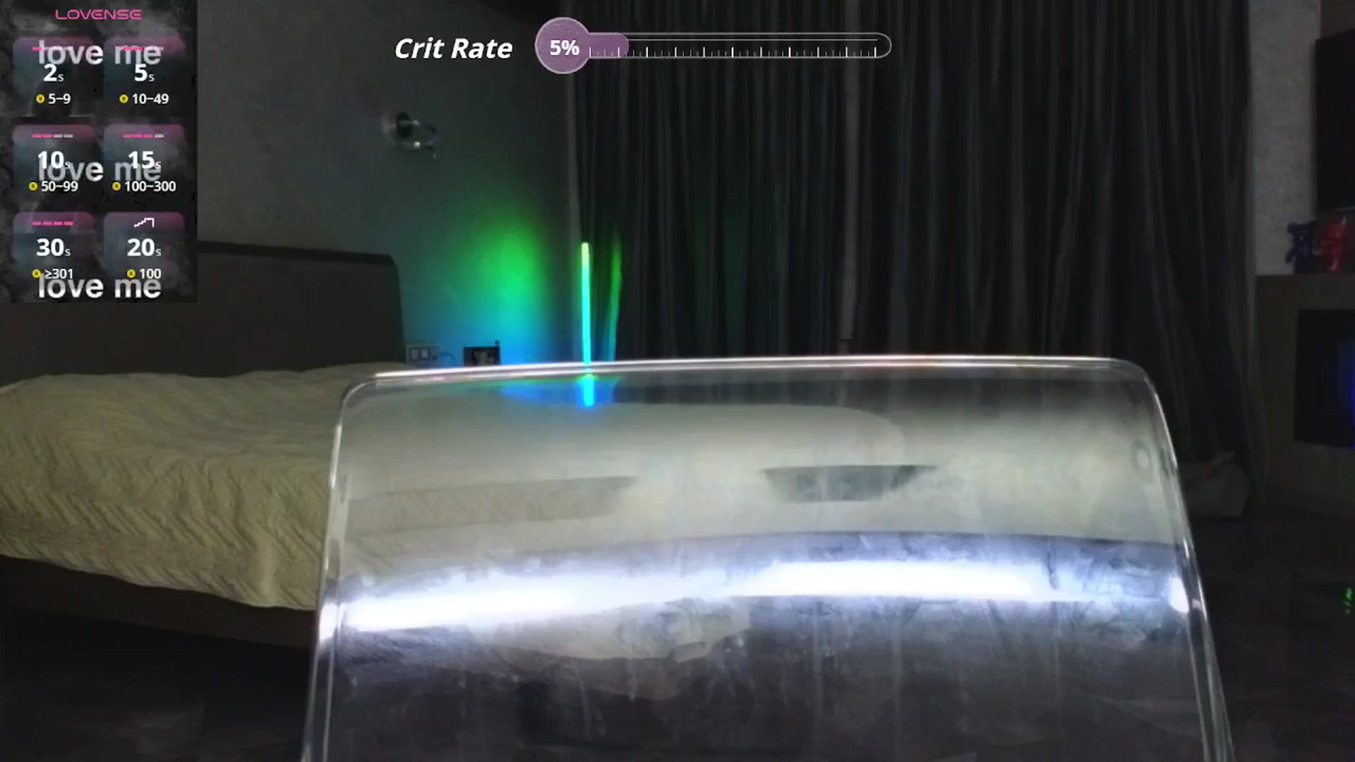 Gallery image thumbnail from BbGirlK_'s myfreecams stream on, 10/24/2025, 18:32 image 15 of 20