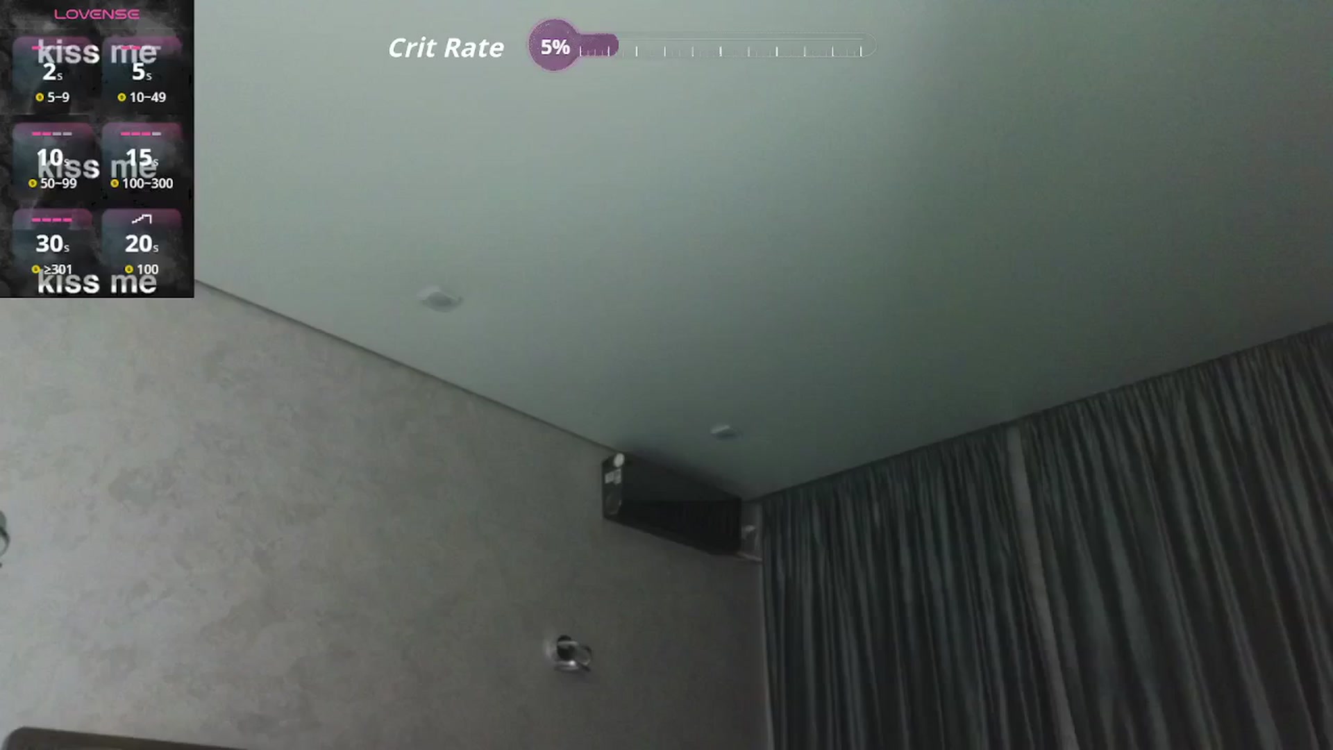 Gallery image thumbnail from BbGirlK_'s myfreecams stream on, 10/25/2025, 16:06 image 10 of 20