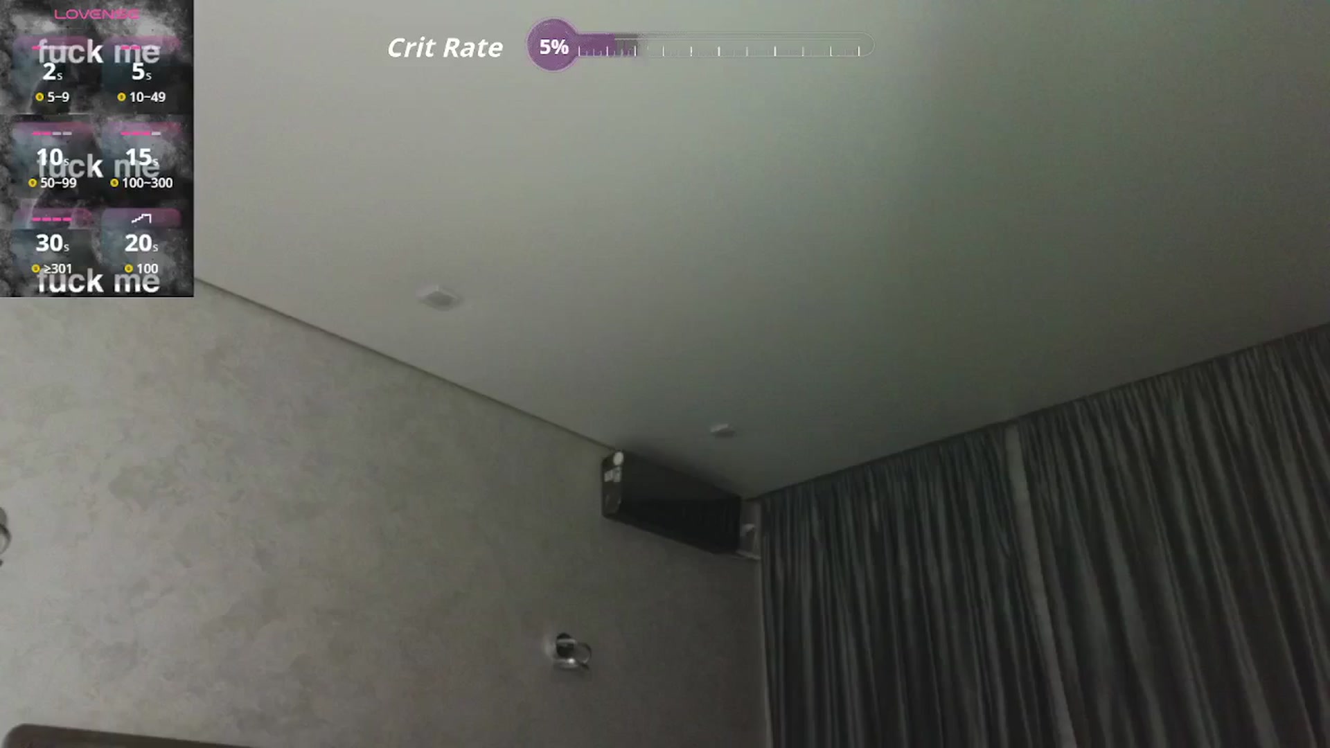 Gallery image thumbnail from BbGirlK_'s myfreecams stream on, 10/25/2025, 16:06 image 9 of 20