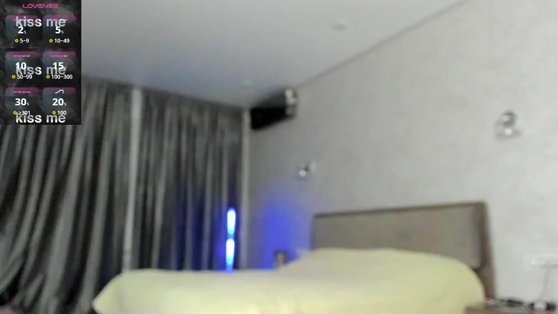 Gallery image thumbnail from BbGirlK_'s myfreecams stream on, 10/28/2025, 16:30 image 8 of 20