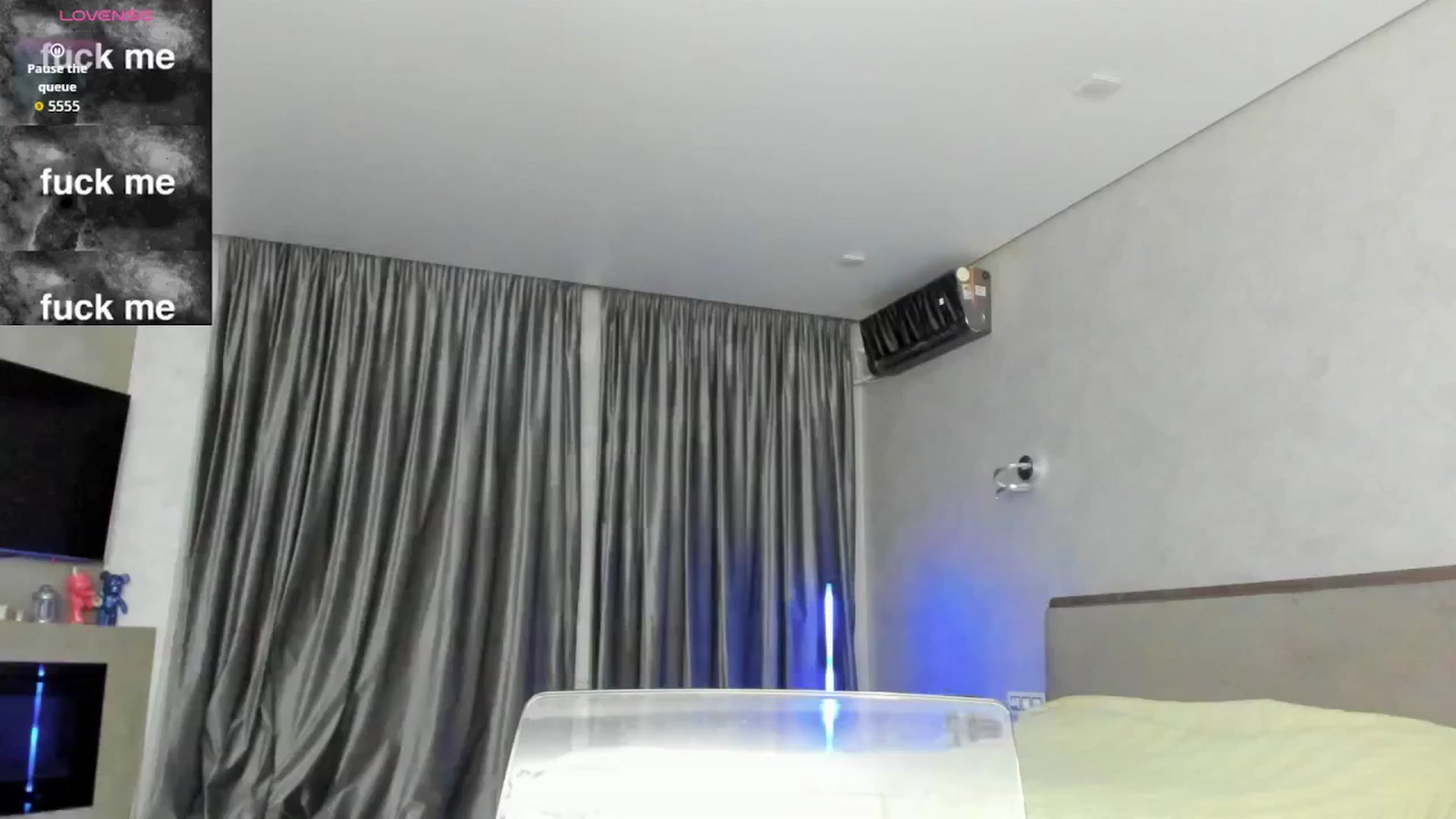 Gallery image thumbnail from BbGirlK_'s myfreecams stream on, 10/28/2025, 16:30 image 2 of 20