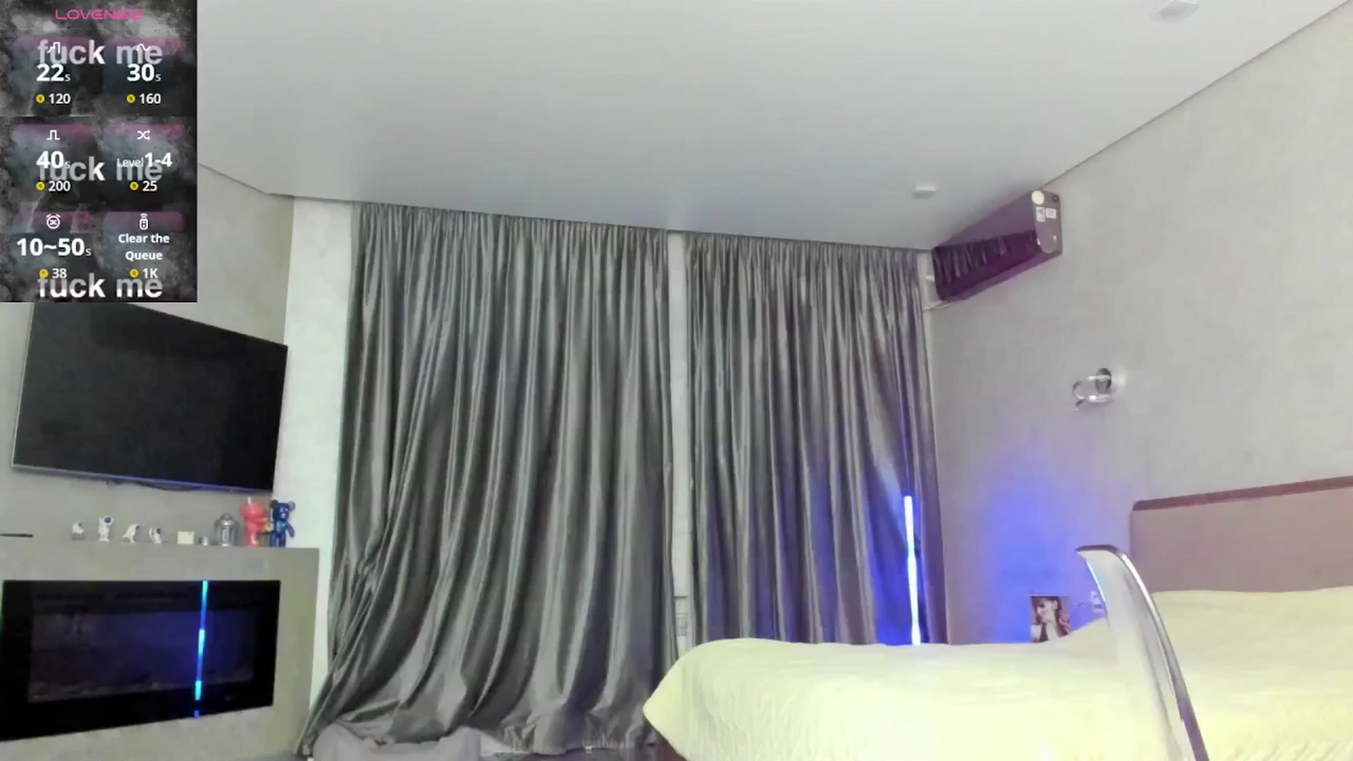 Gallery image thumbnail from BbGirlK_'s myfreecams stream on, 10/28/2025, 17:54 image 11 of 20