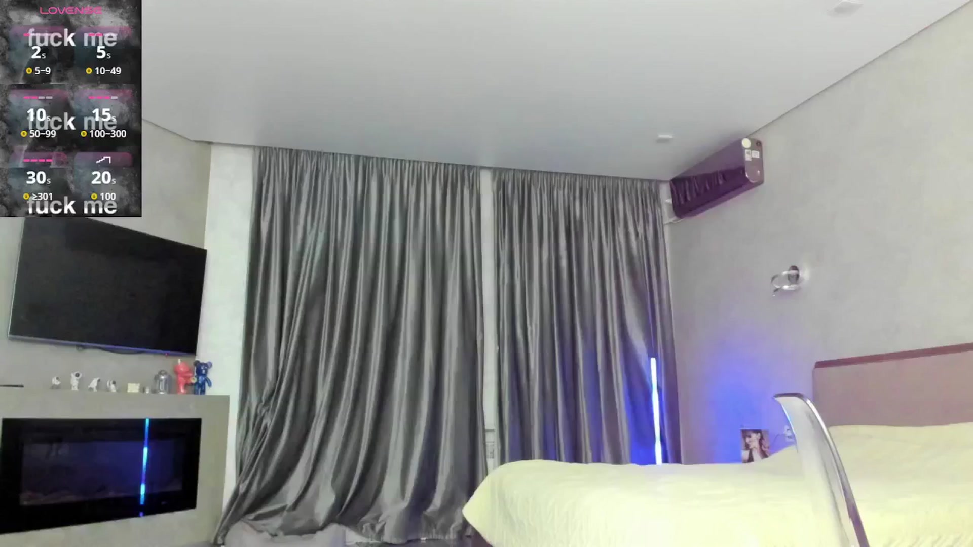 Gallery image thumbnail from BbGirlK_'s myfreecams stream on, 10/28/2025, 17:54 image 12 of 20
