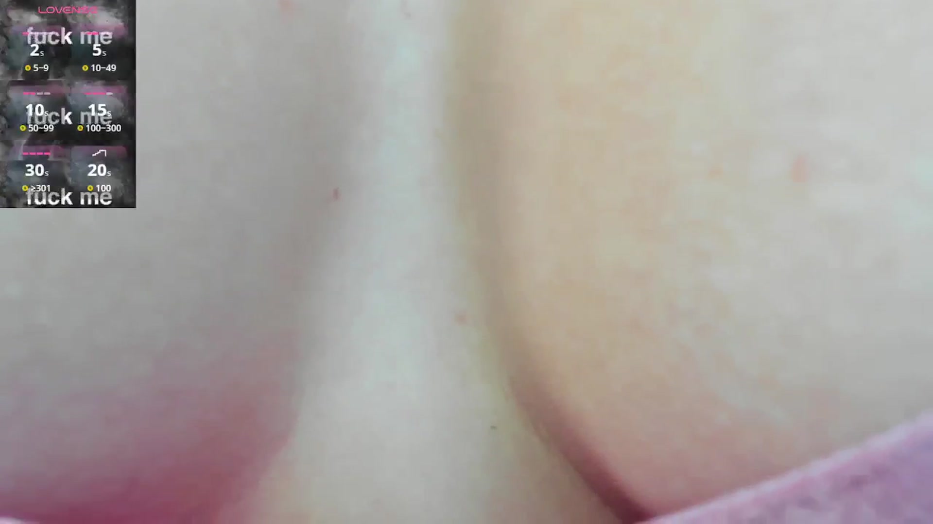 Gallery image thumbnail from BbGirlK_'s myfreecams stream on, 10/28/2025, 21:12 image 17 of 20