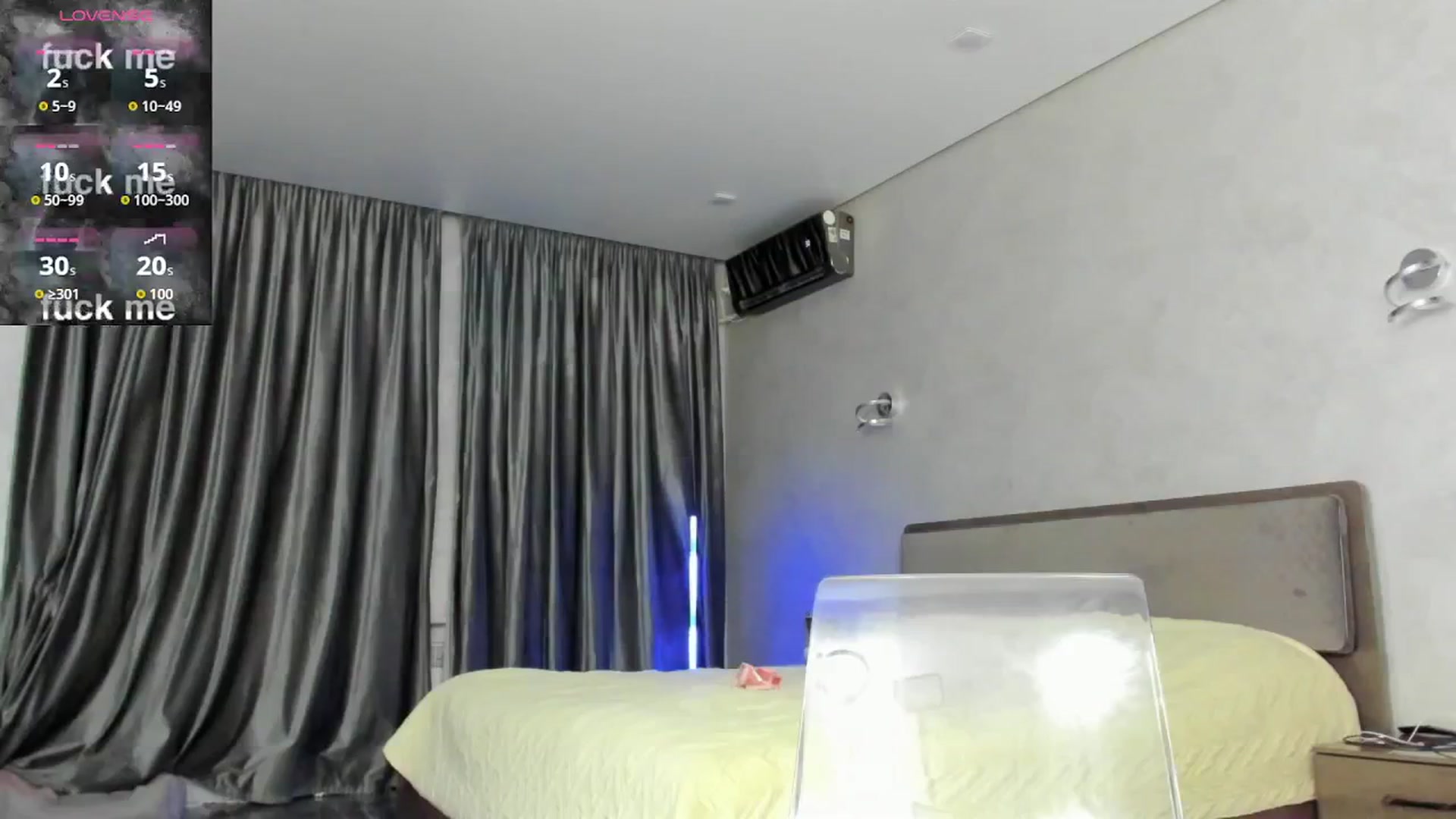 Gallery image thumbnail from BbGirlK_'s myfreecams stream on, 10/28/2025, 21:12 image 12 of 20
