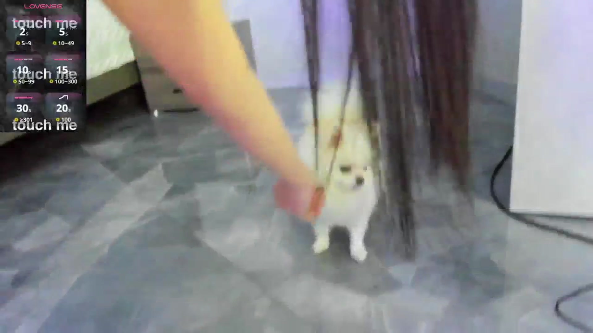 Gallery image thumbnail from BbGirlK_'s myfreecams stream on, 10/29/2025, 21:20 image 8 of 20