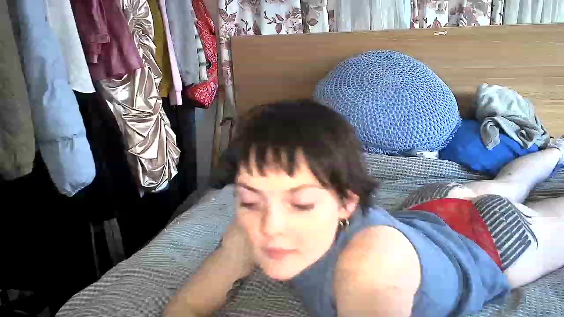 Gallery image thumbnail from Bb_Clover's myfreecams stream on, 04/03/2023, 13:24 image 8 of 20